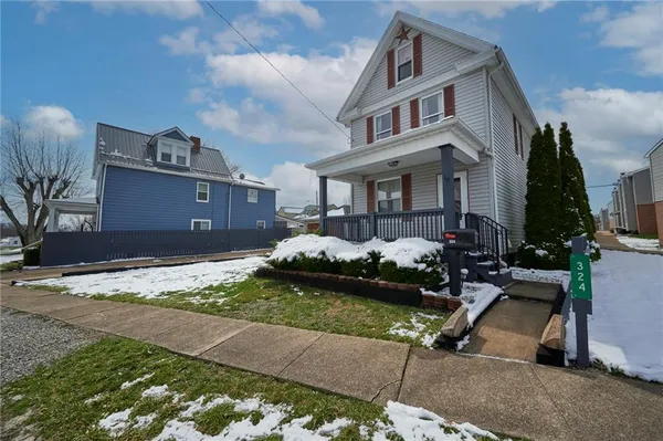 $165,000 | 324 Arthur Street, Kittanning, PA 16201