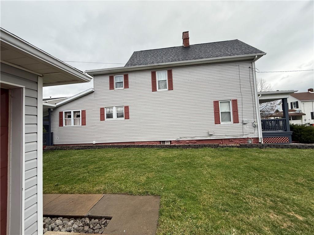 324 Arthur Street Kittanning, PA 16201 - Photo 43 of 45