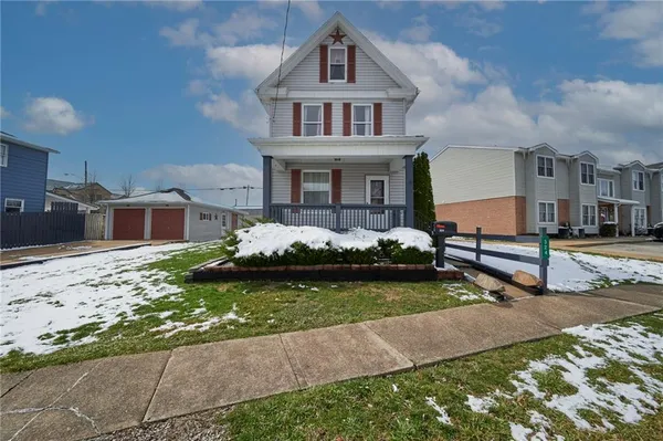 $165,000 | 324 Arthur Street, Kittanning, PA 16201