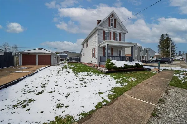 $165,000 | 324 Arthur Street, Kittanning, PA 16201