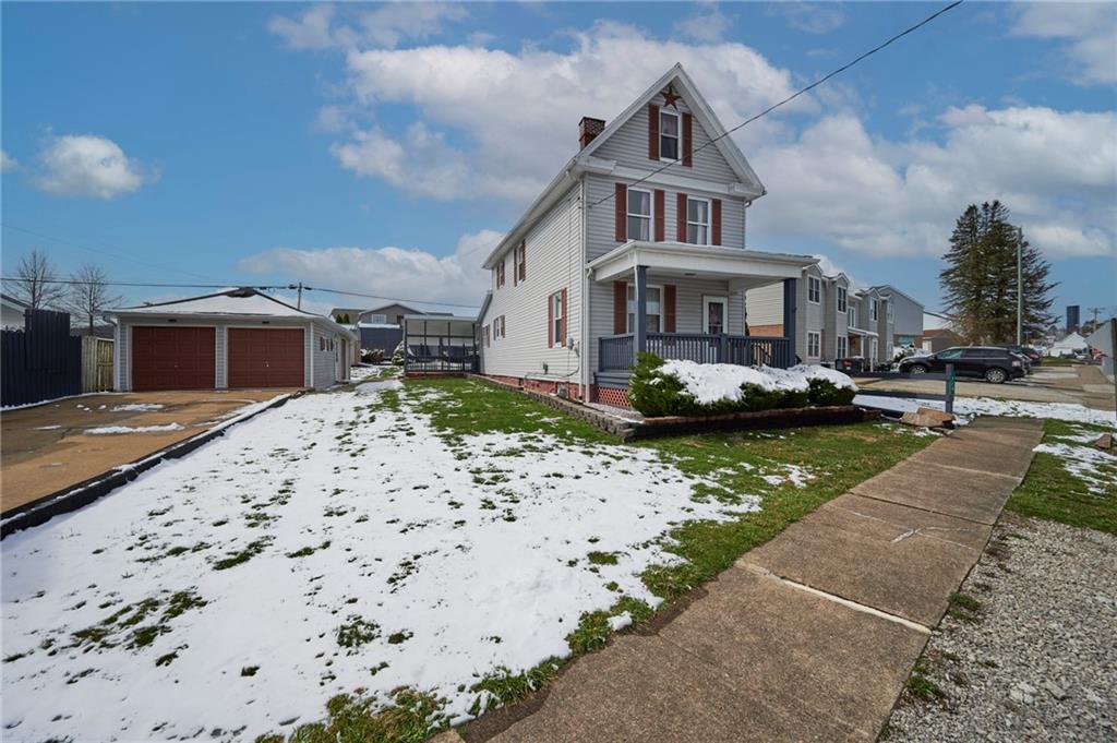 324 Arthur Street Kittanning, PA 16201 - Photo 45 of 45