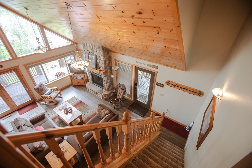 6009 Dobbert Road Winter, WI 54896 - Photo 39 of 47