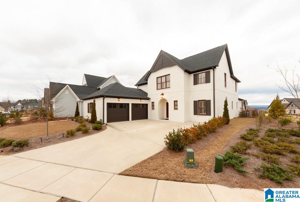 4969 Ridge Pass Birmingham, AL 35226 - Photo 2 of 40