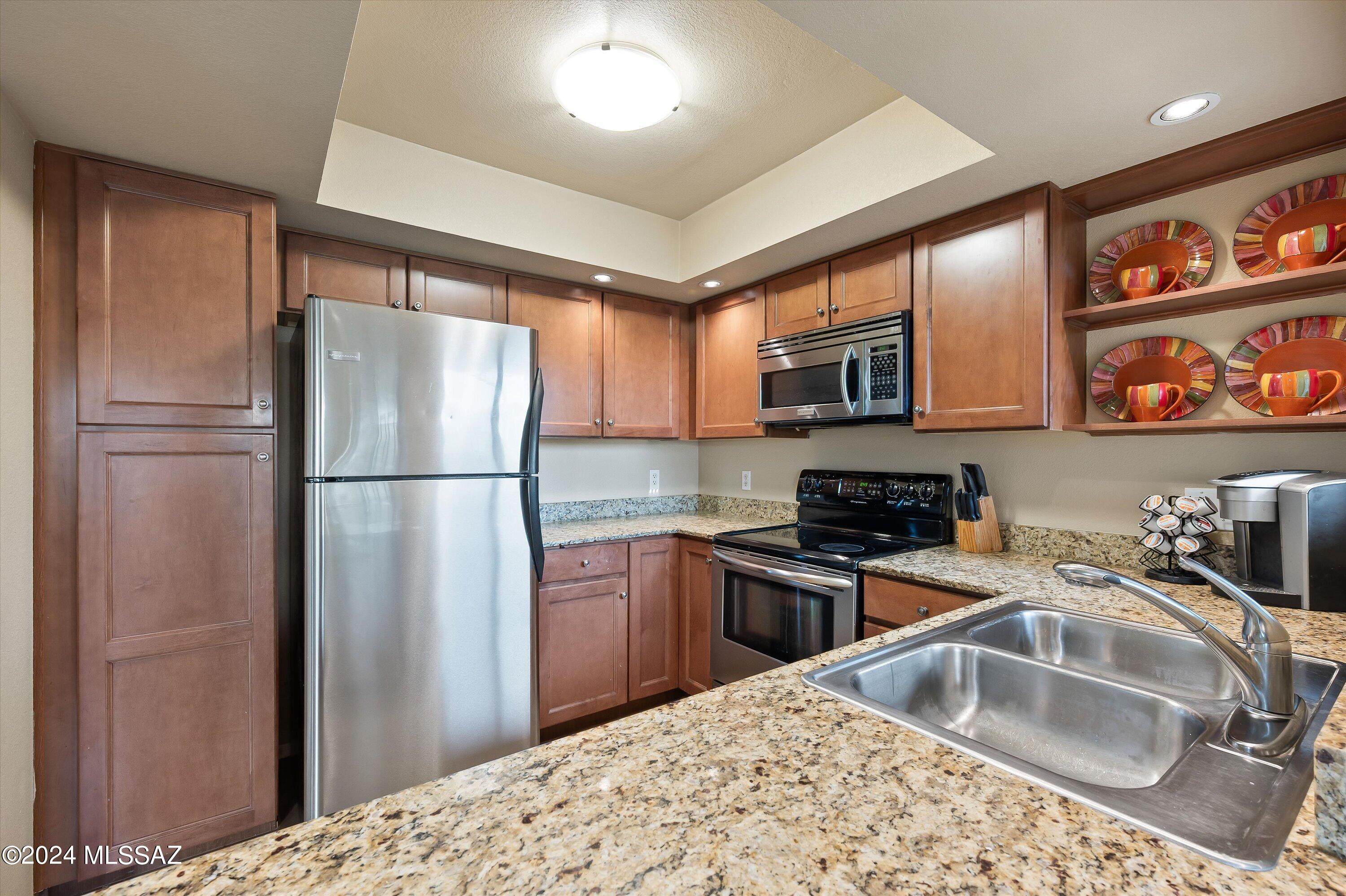 7255 East Snyder Road, Unit 4106 Tucson, AZ 85750 - Photo 17 of 38