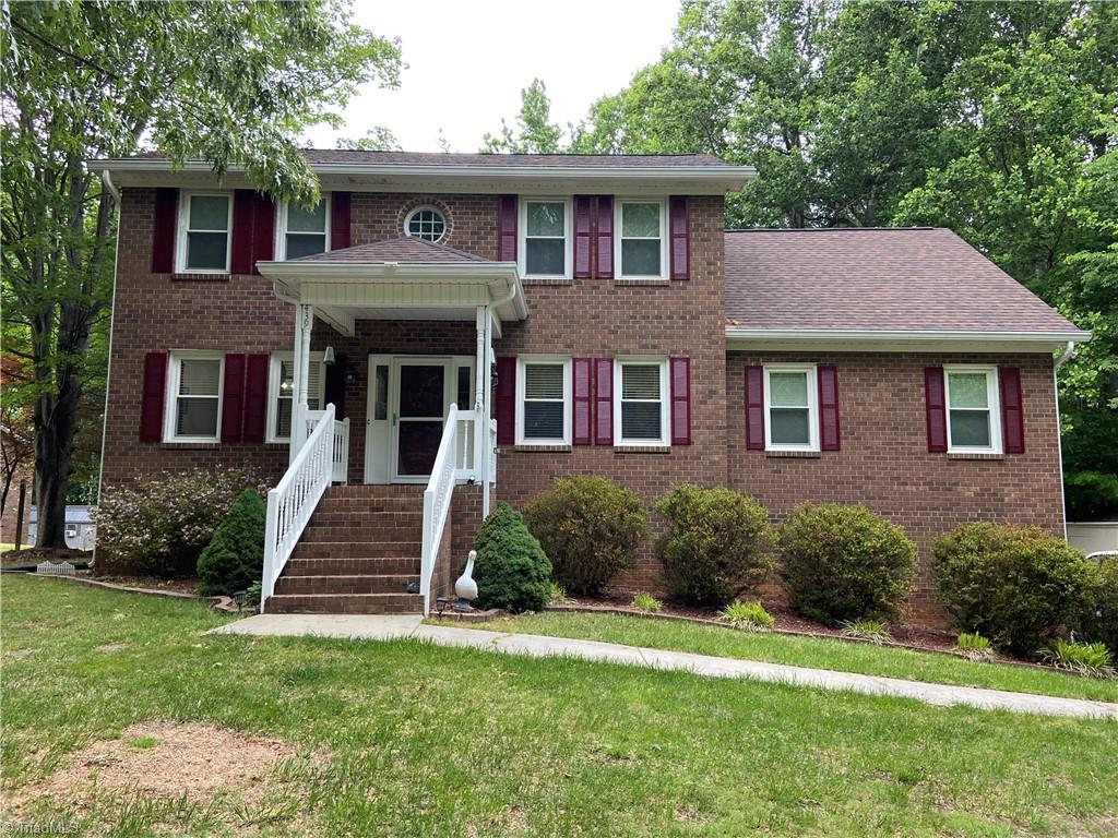 439 Farmstead Road Winston-Salem, NC 27107 - Photo 1 of 40 Gallery Image 1