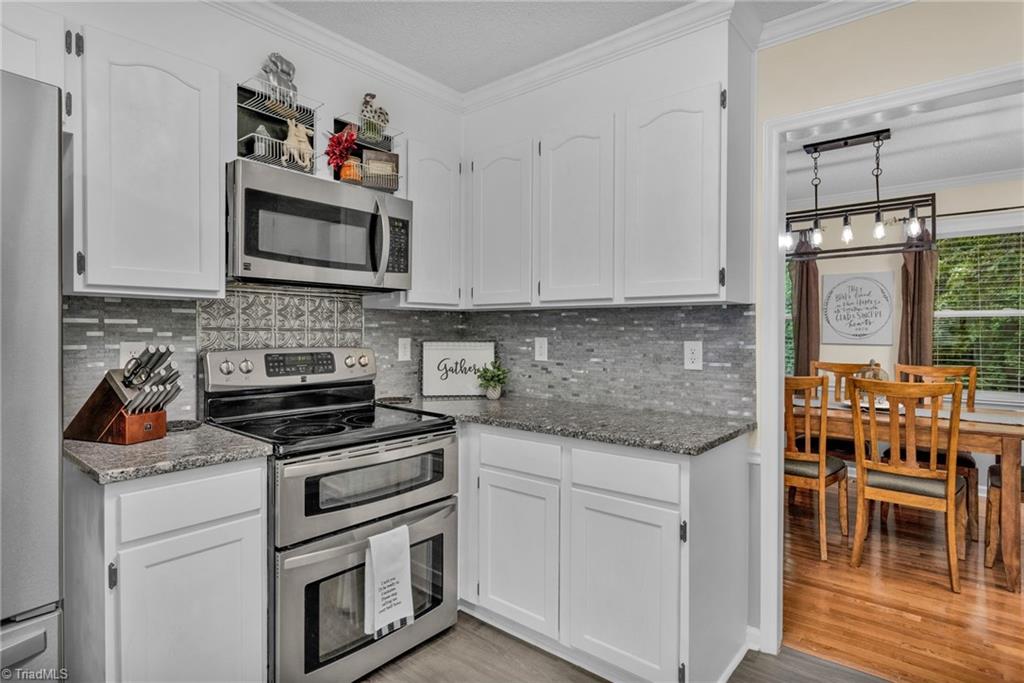 439 Farmstead Road Winston-Salem, NC 27107 - Photo 16 of 40 Gallery Image 16