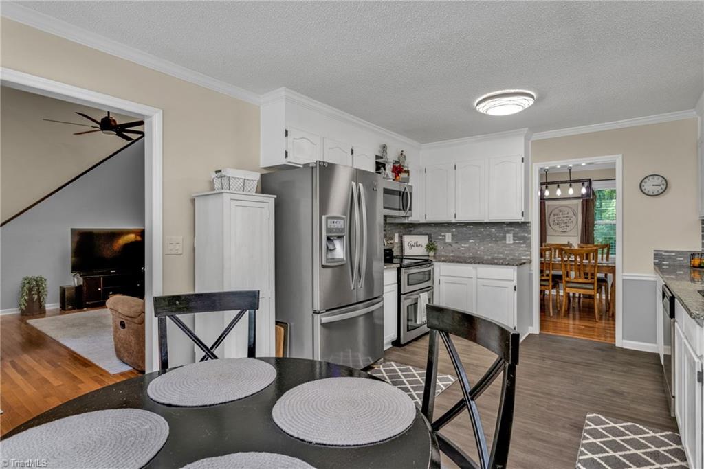 439 Farmstead Road Winston-Salem, NC 27107 - Photo 18 of 40 Gallery Image 18