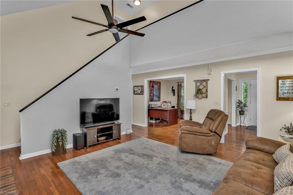 439 Farmstead Road Winston-Salem, NC 27107 - Photo 19 of 40 Gallery Image 19