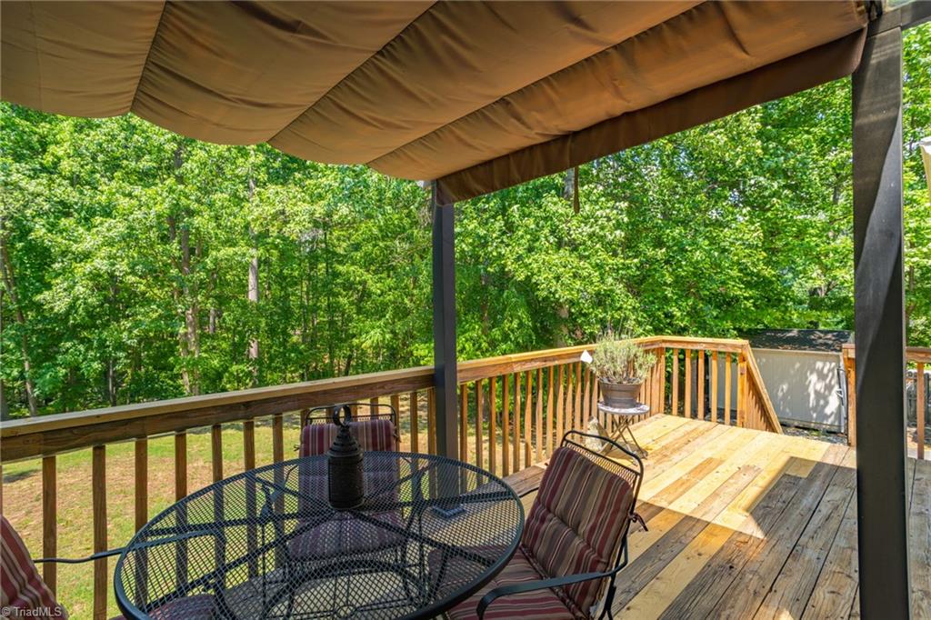 439 Farmstead Road Winston-Salem, NC 27107 - Photo 2 of 40 Gallery Image 2