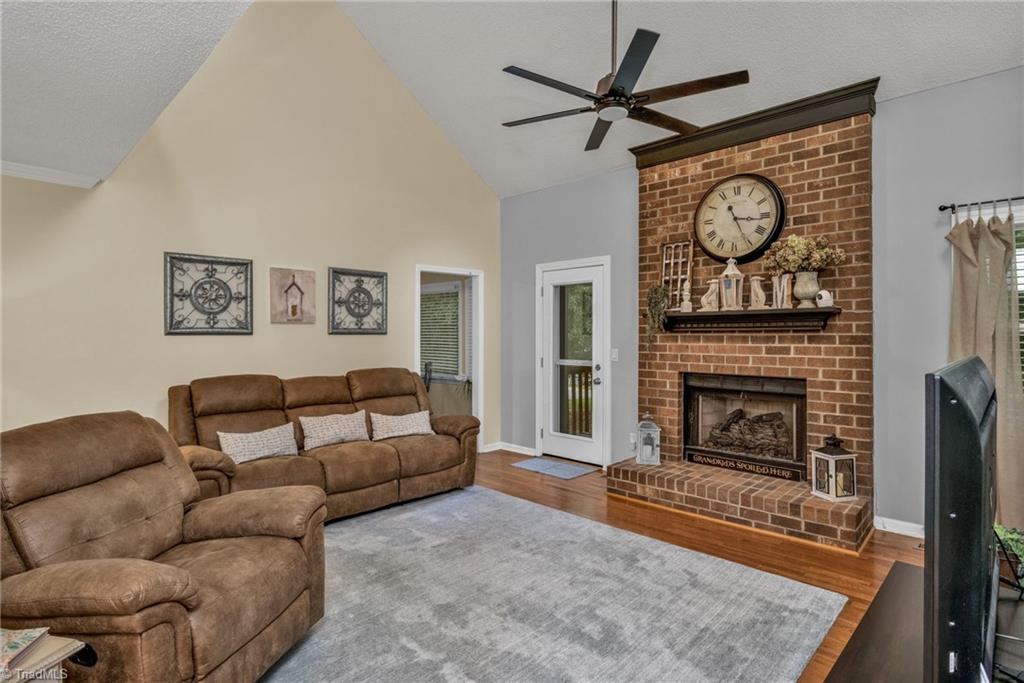 439 Farmstead Road Winston-Salem, NC 27107 - Photo 21 of 40 Gallery Image 21