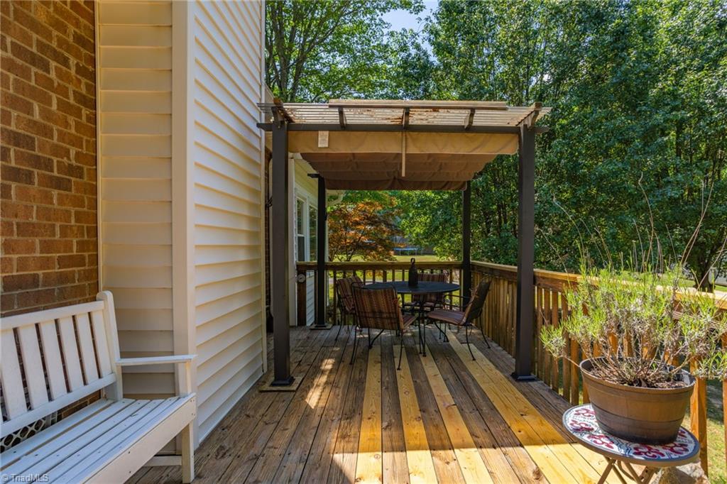 439 Farmstead Road Winston-Salem, NC 27107 - Photo 35 of 40 Gallery Image 35