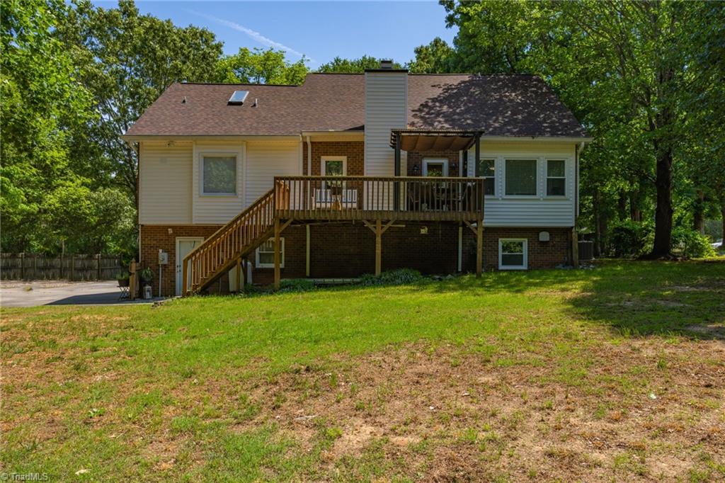 439 Farmstead Road Winston-Salem, NC 27107 - Photo 37 of 40 Gallery Image 37