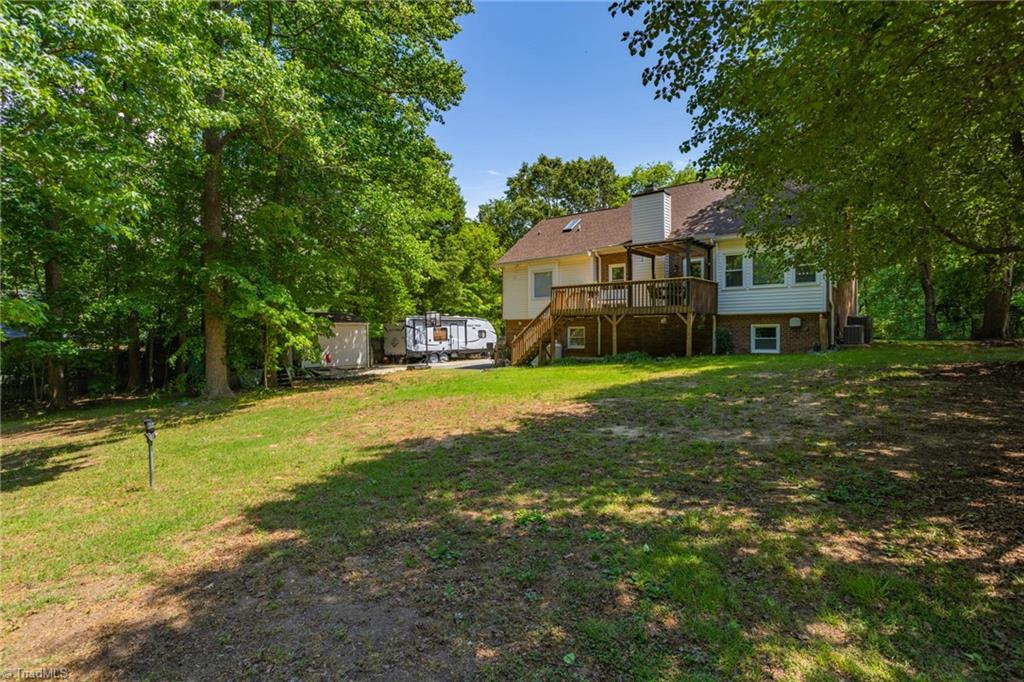 439 Farmstead Road Winston-Salem, NC 27107 - Photo 38 of 40 Gallery Image 38