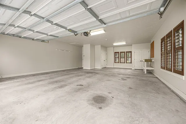 a picture of floor plan