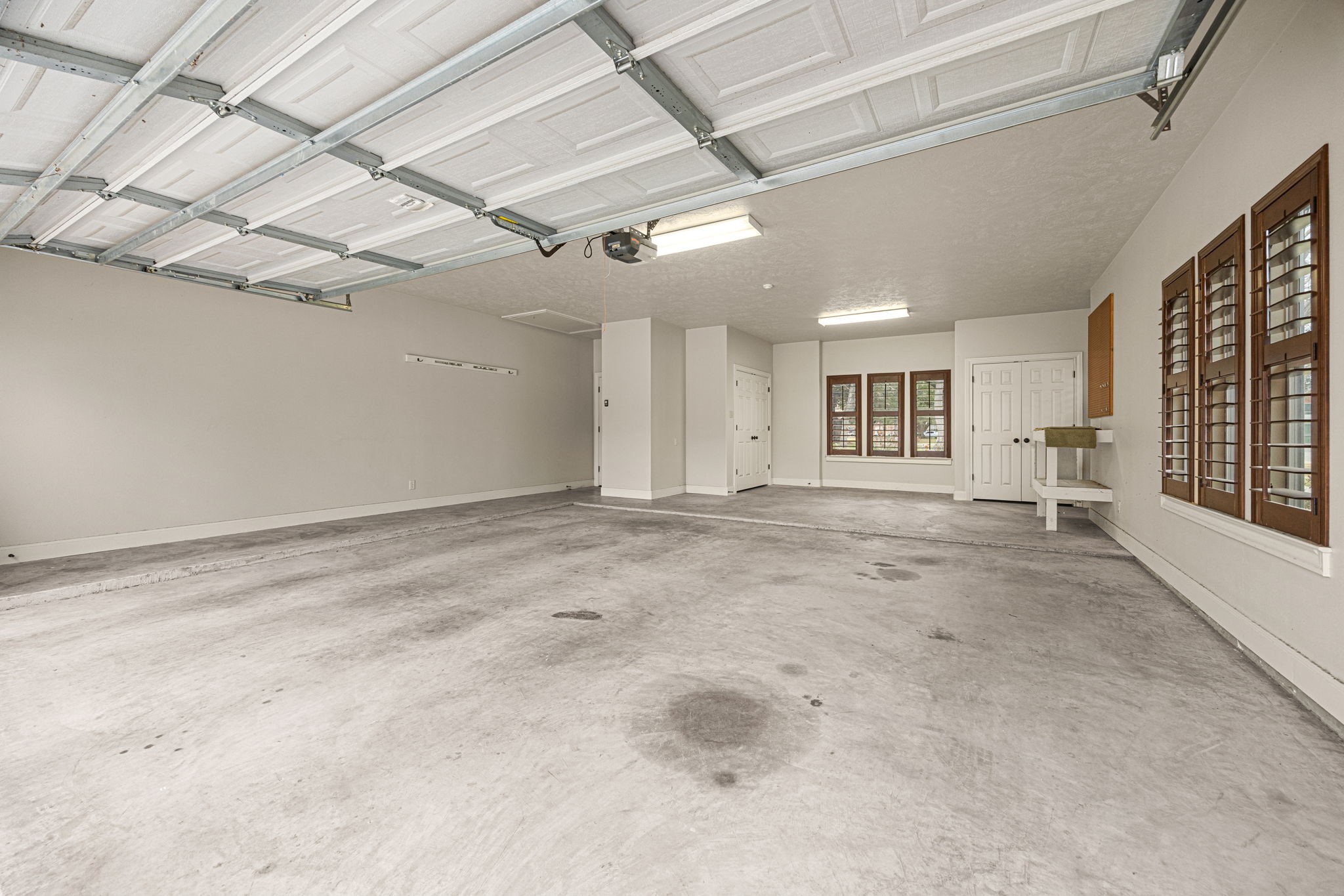 1220 Travis Street Columbus, TX 78934 - Photo 38 of 39 a view of an empty room