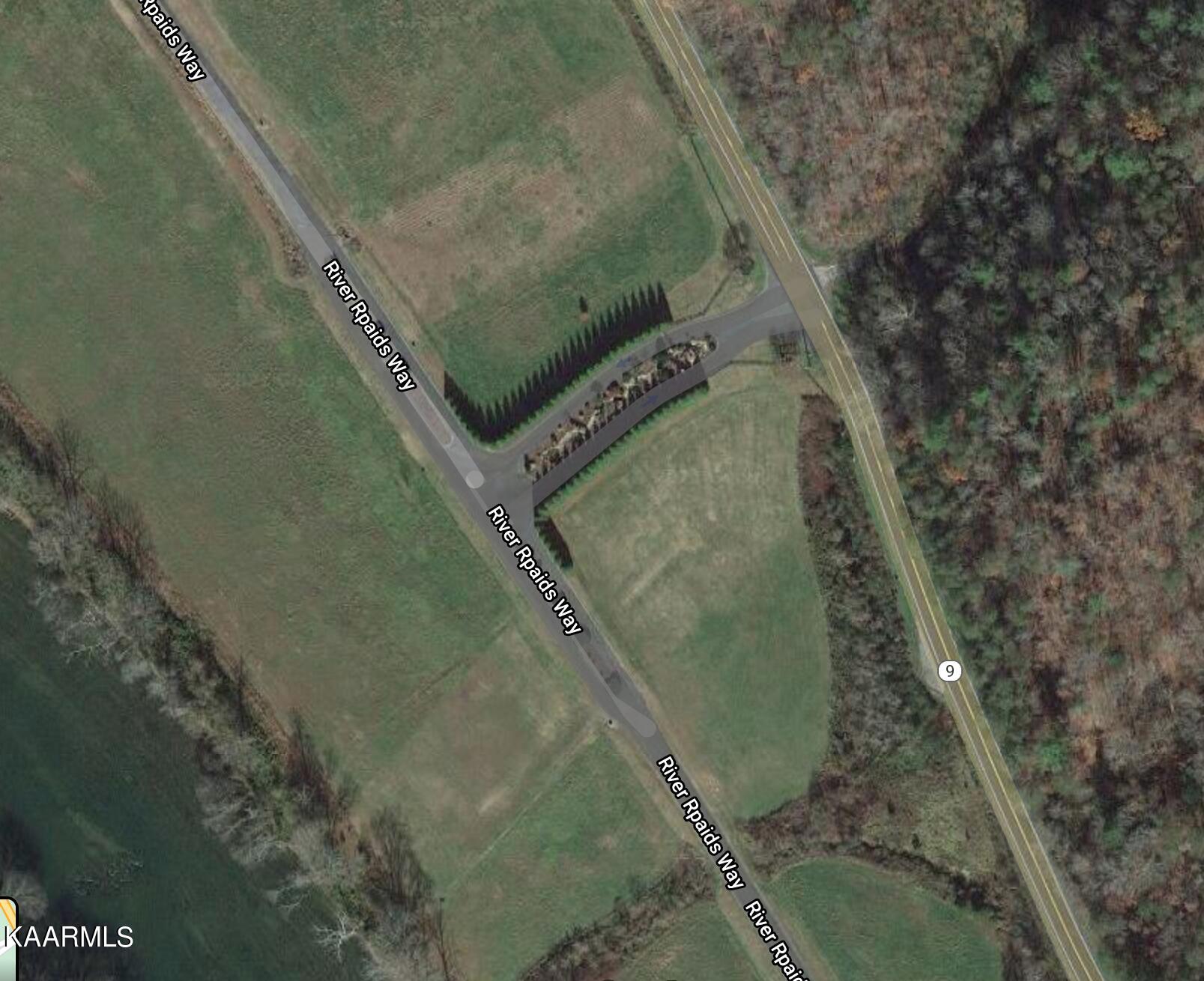3600 River Crest Way Del Rio, TN 37727 - Photo 1 of 2 Screen Shot 2021-10-27 at 9.22.12 AM