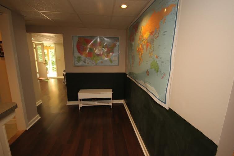 152 Haskell Road North Yarmouth, ME 04097 - Photo 22 of 23 Finished basement