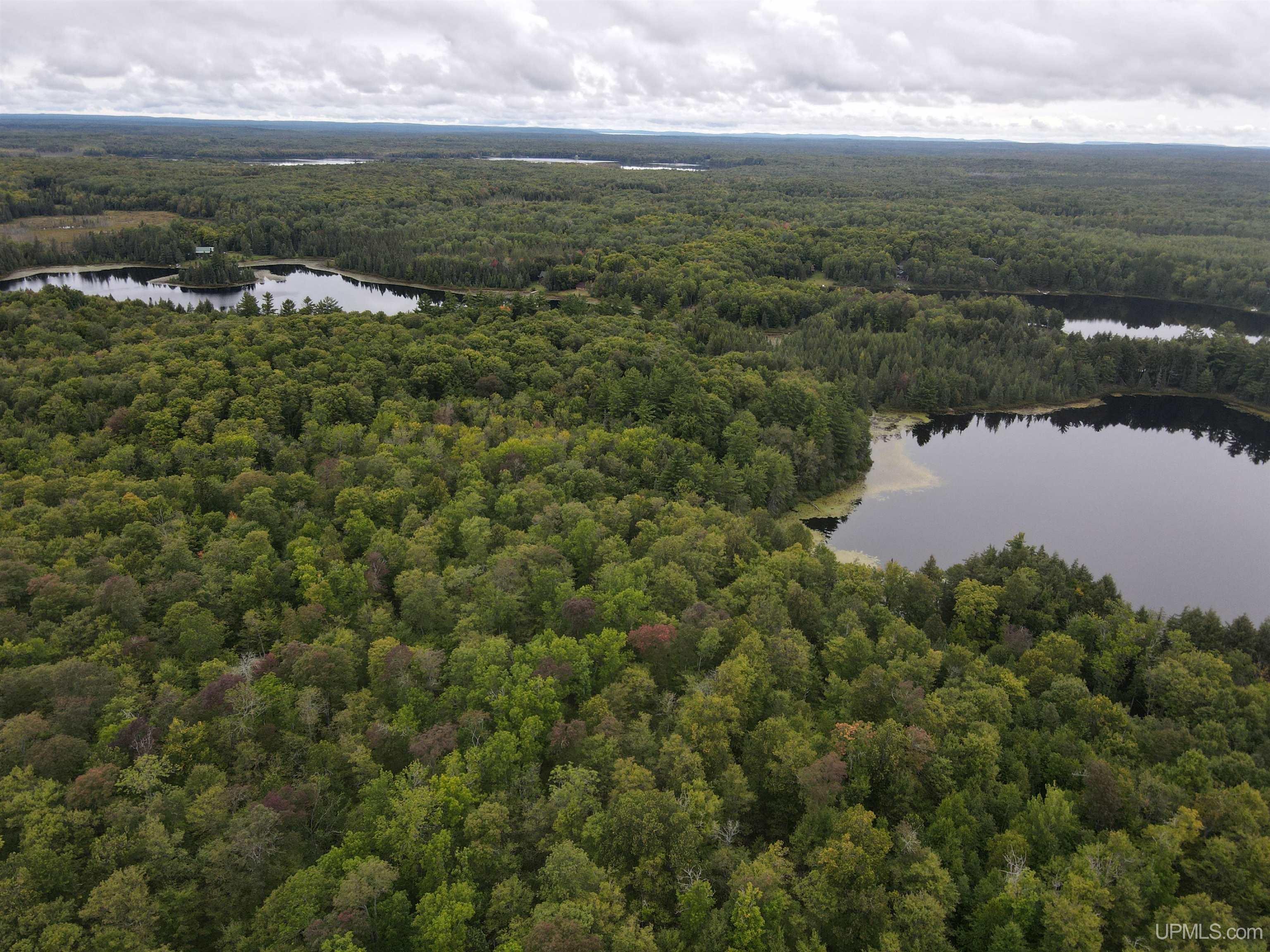 13-14 Grace Lake Road Watersmeet, MI 49969 - Photo 19 of 23