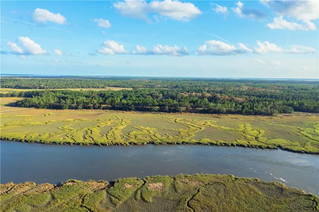 $71,910 | Lot 189 Bridge View Lane, Waverly, GA 31565