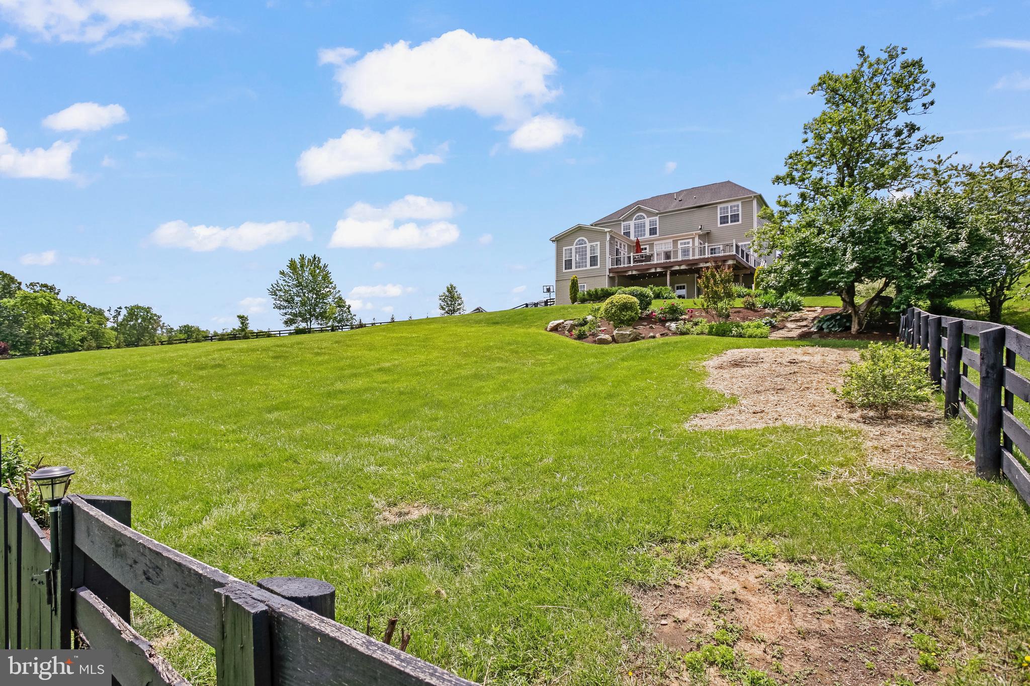 18604 Wild Raspberry Drive Purcellville, VA 20132 - Photo 54 of 58