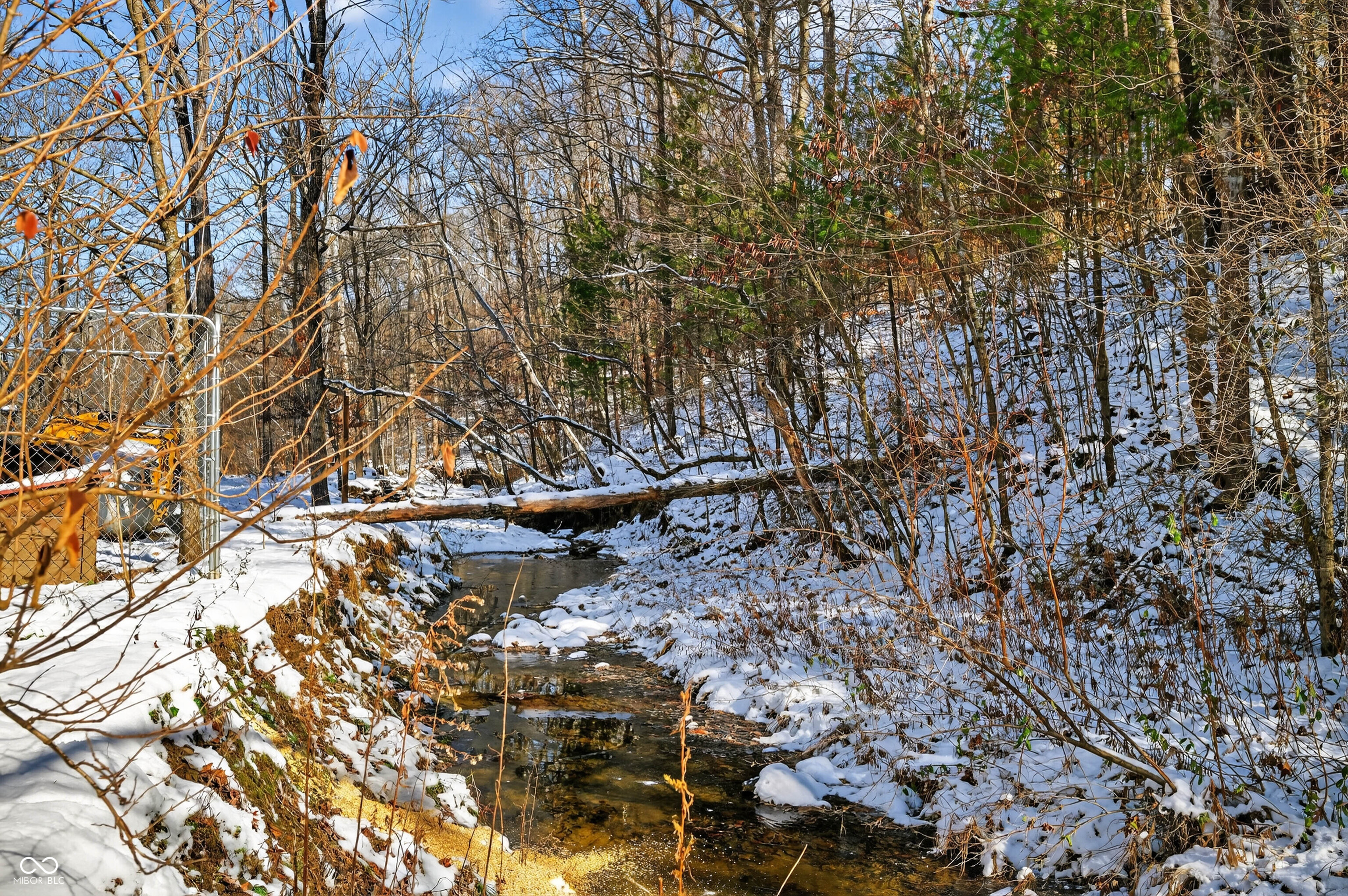 4017 Helmsburg Road Nashville, IN 47448 - Photo 12 of 88