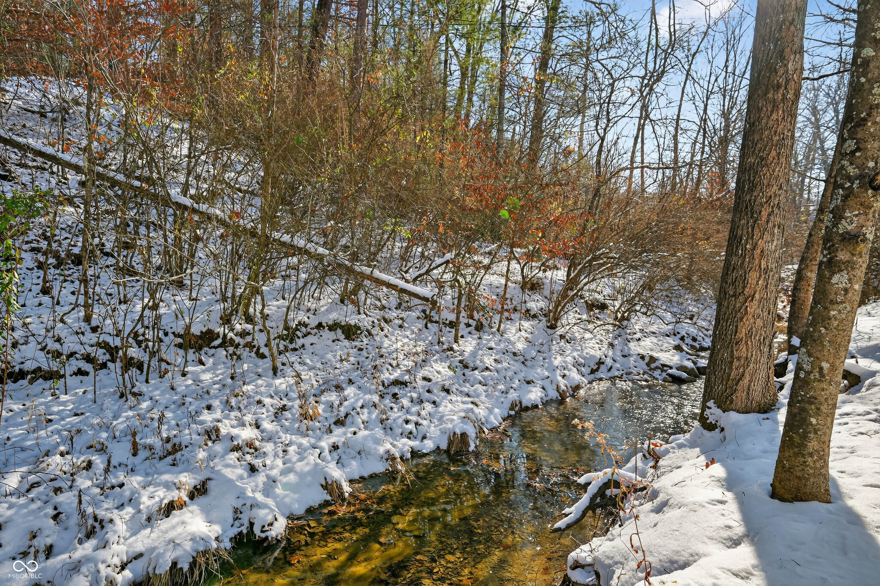 4017 Helmsburg Road Nashville, IN 47448 - Photo 13 of 88