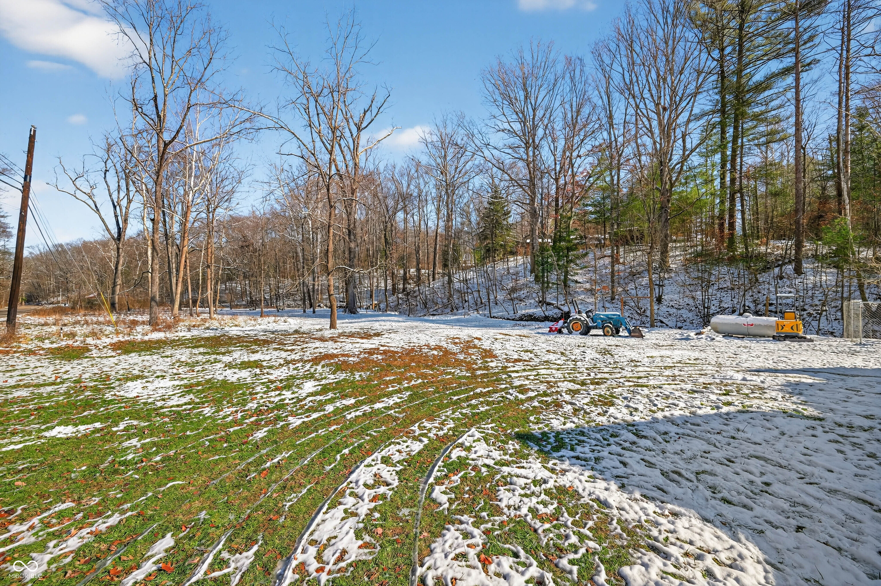 4017 Helmsburg Road Nashville, IN 47448 - Photo 17 of 88