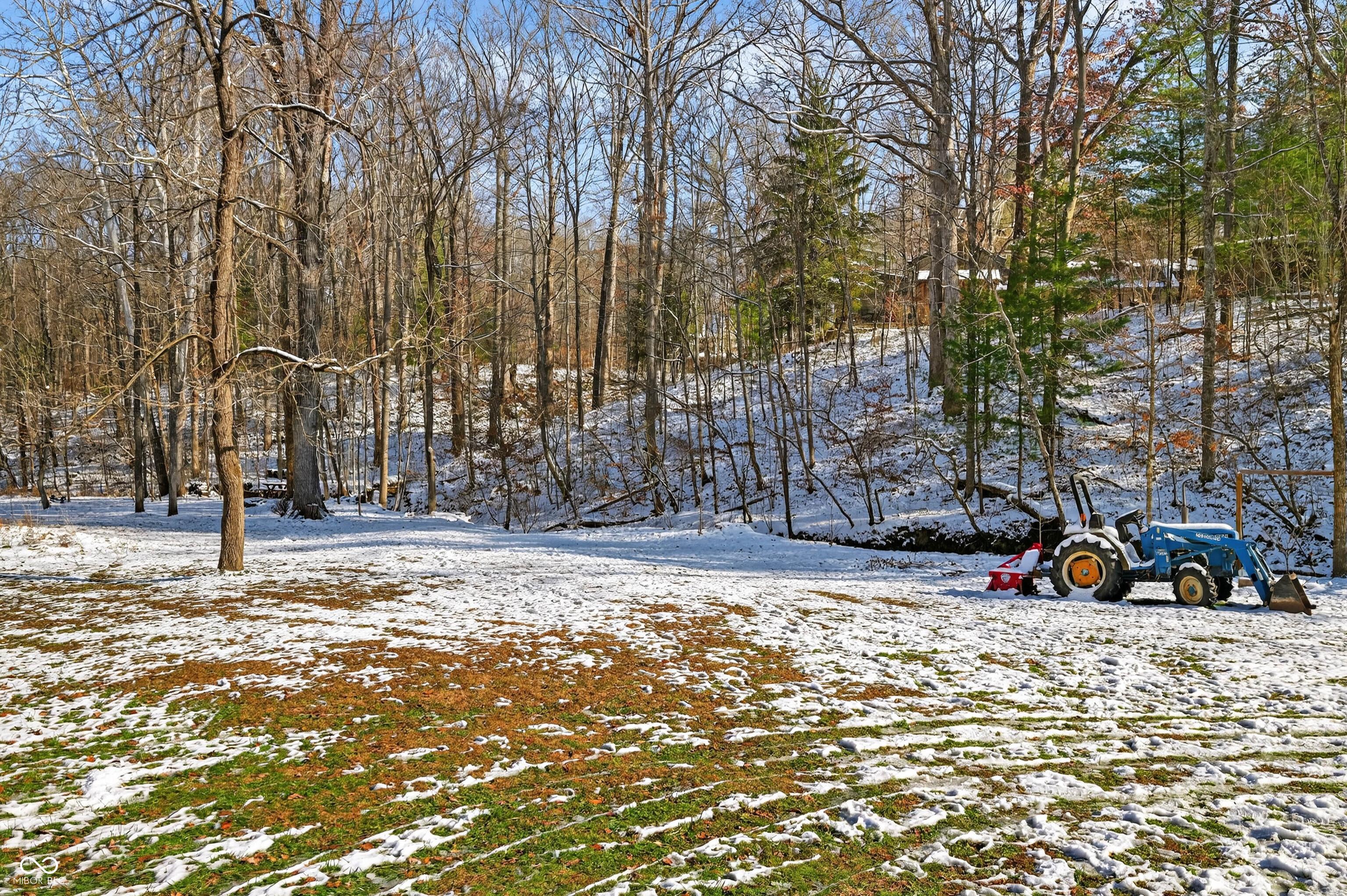 4017 Helmsburg Road Nashville, IN 47448 - Photo 18 of 88