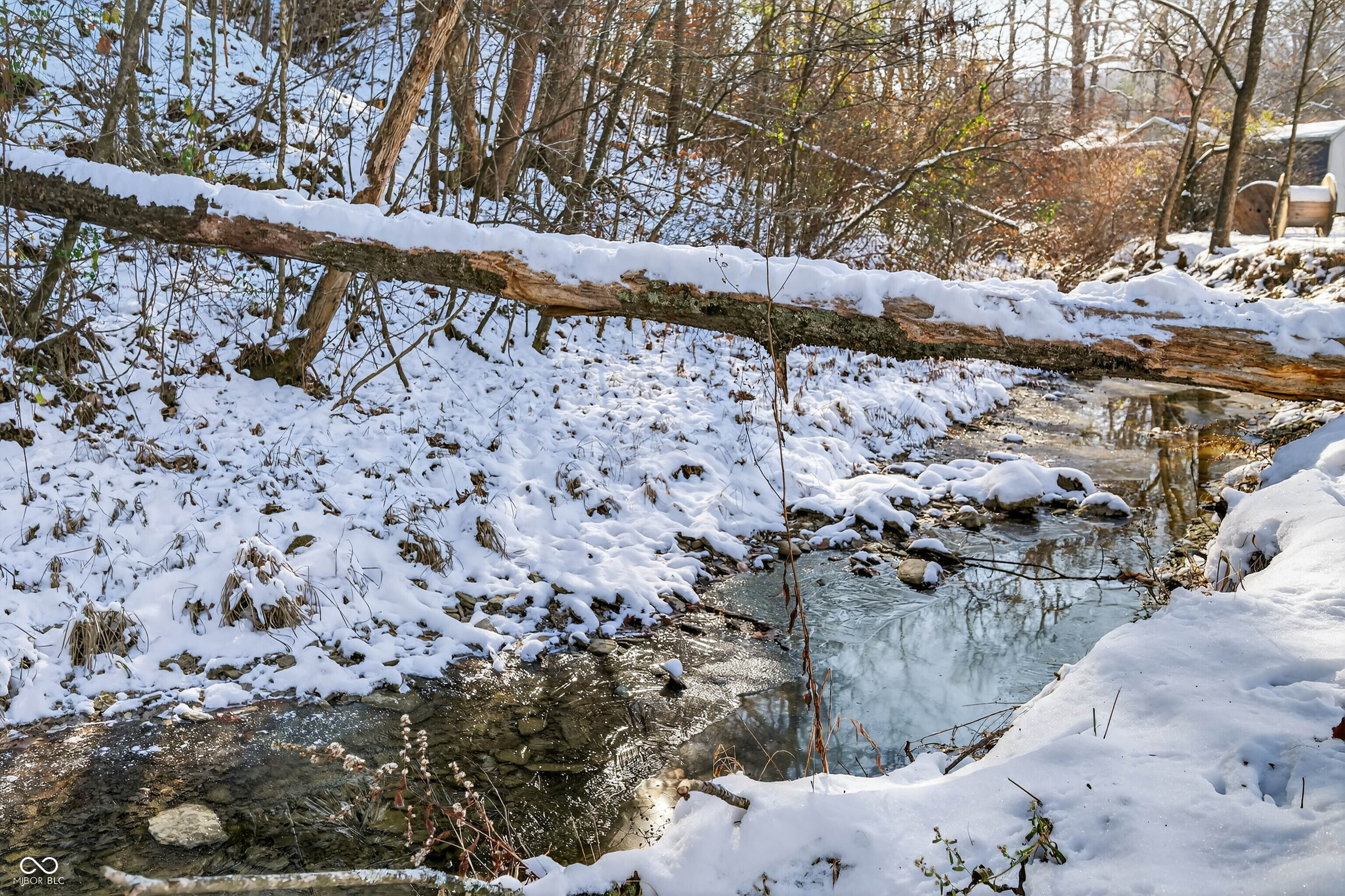 4017 Helmsburg Road Nashville, IN 47448 - Photo 19 of 88