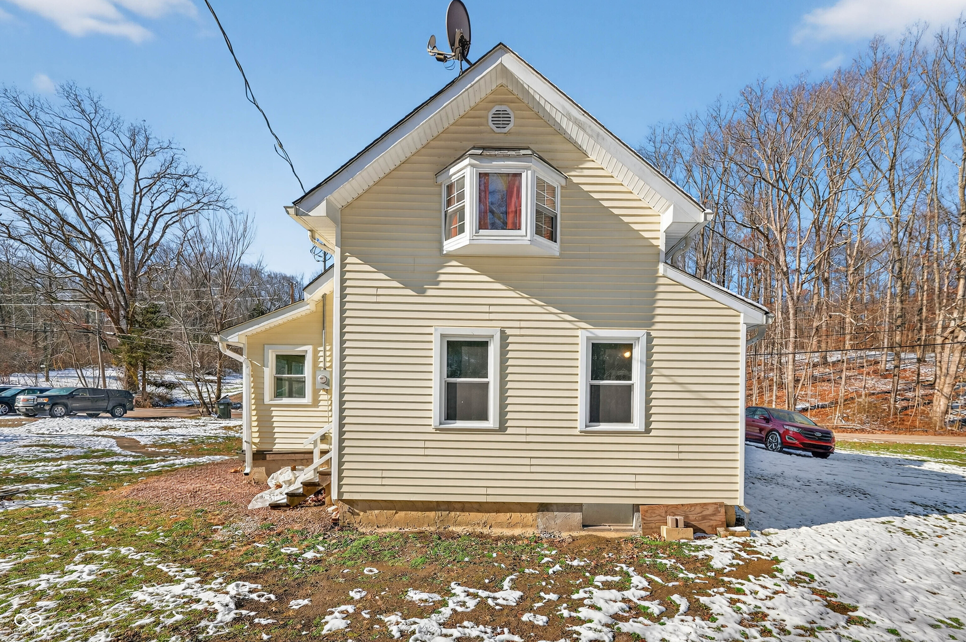 4017 Helmsburg Road Nashville, IN 47448 - Photo 19 of 93