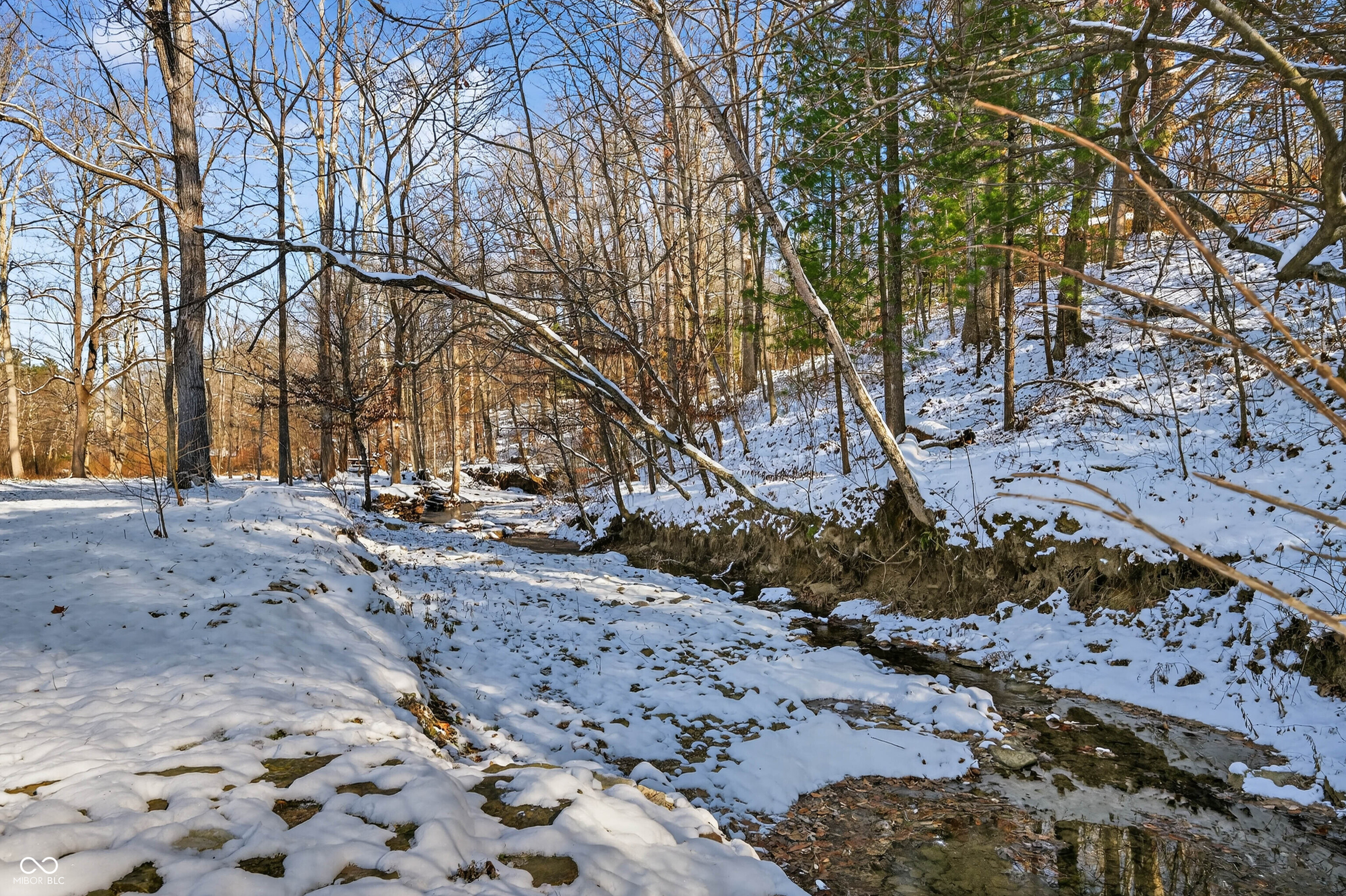 4017 Helmsburg Road Nashville, IN 47448 - Photo 25 of 93