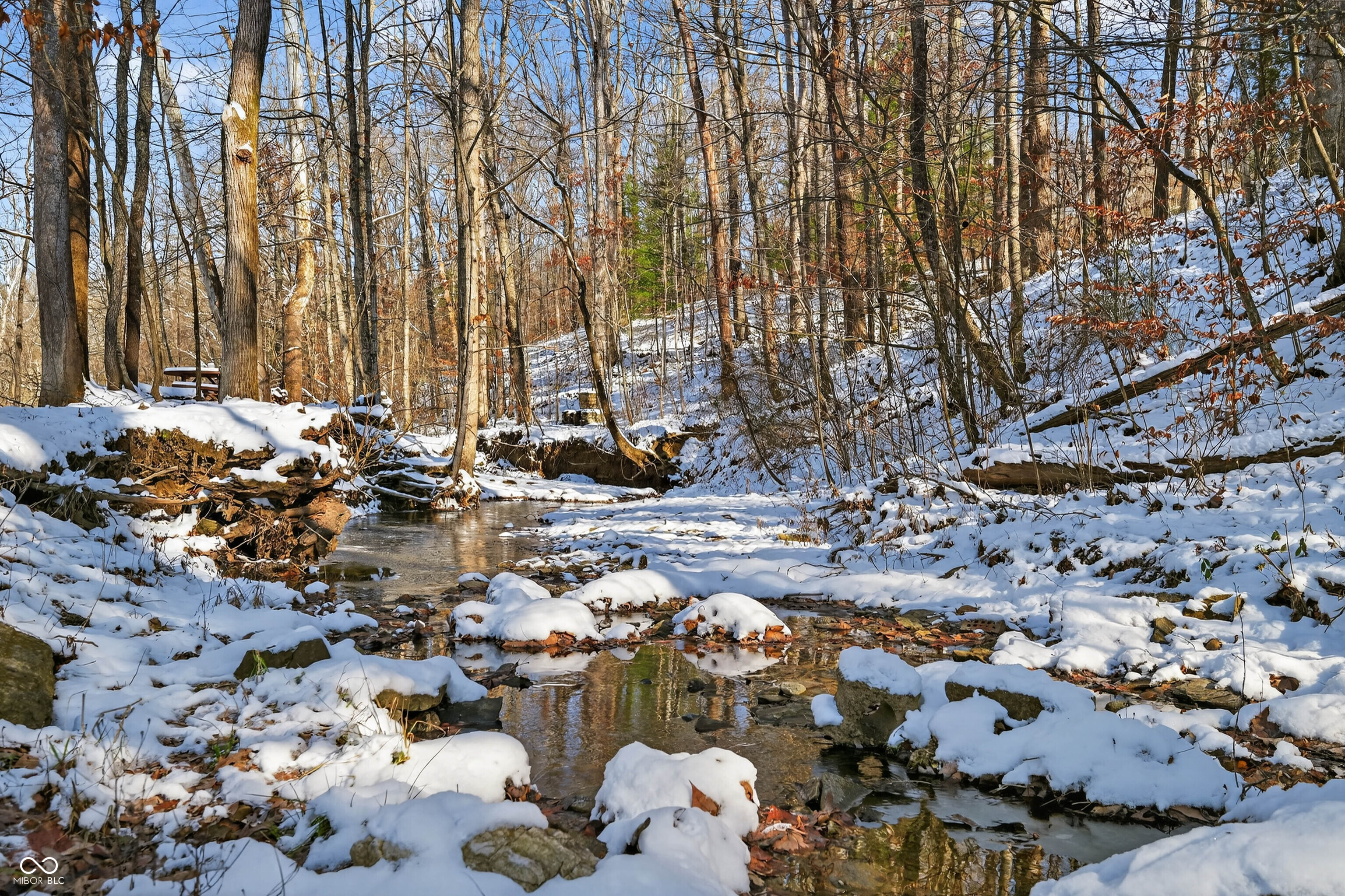 4017 Helmsburg Road Nashville, IN 47448 - Photo 26 of 93