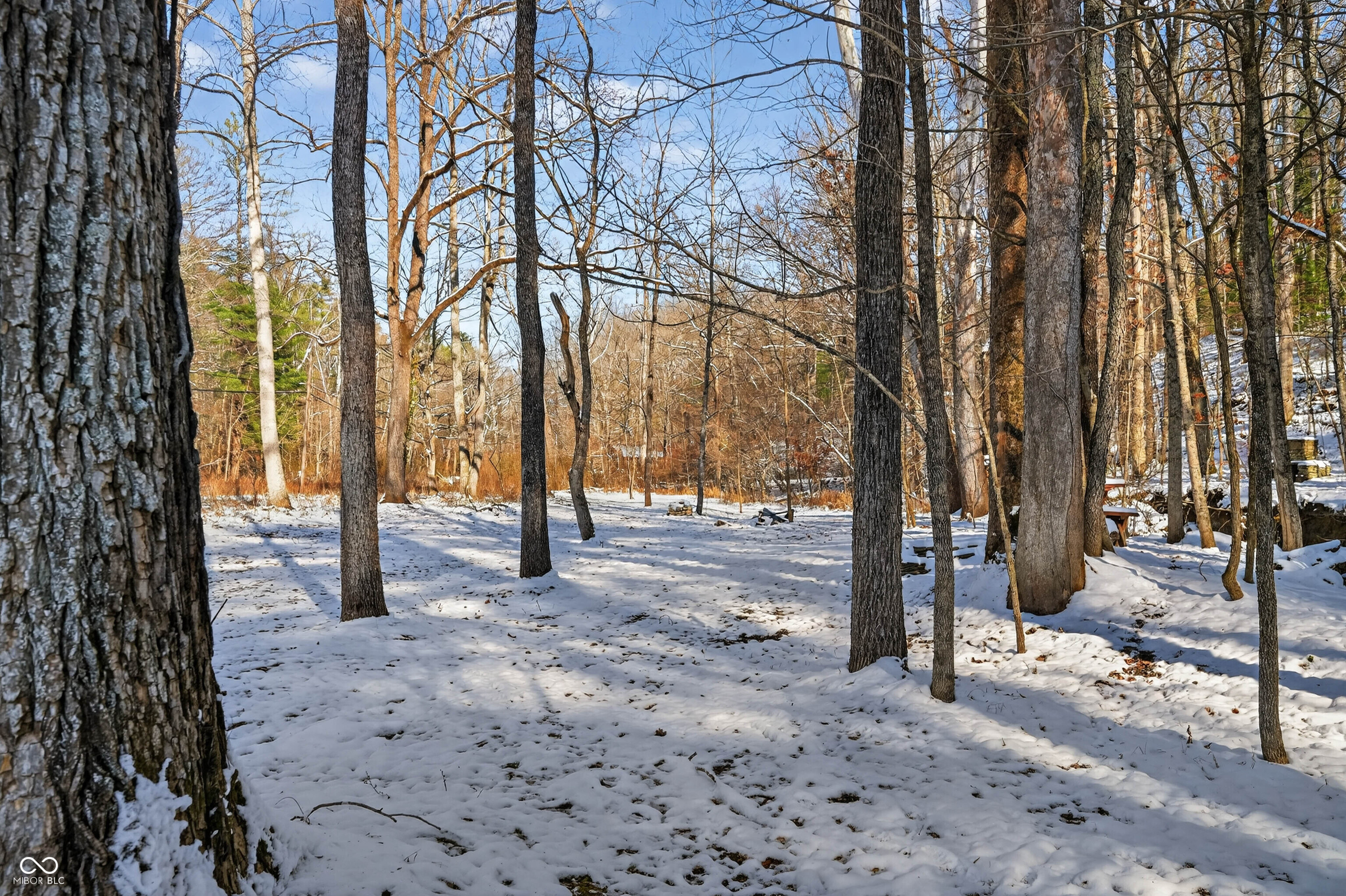 4017 Helmsburg Road Nashville, IN 47448 - Photo 27 of 93