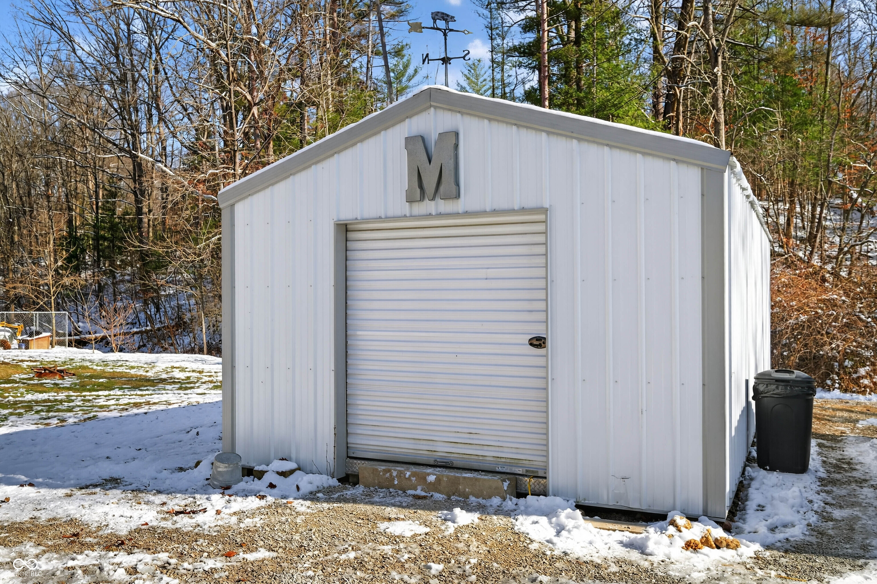 4017 Helmsburg Road Nashville, IN 47448 - Photo 28 of 88