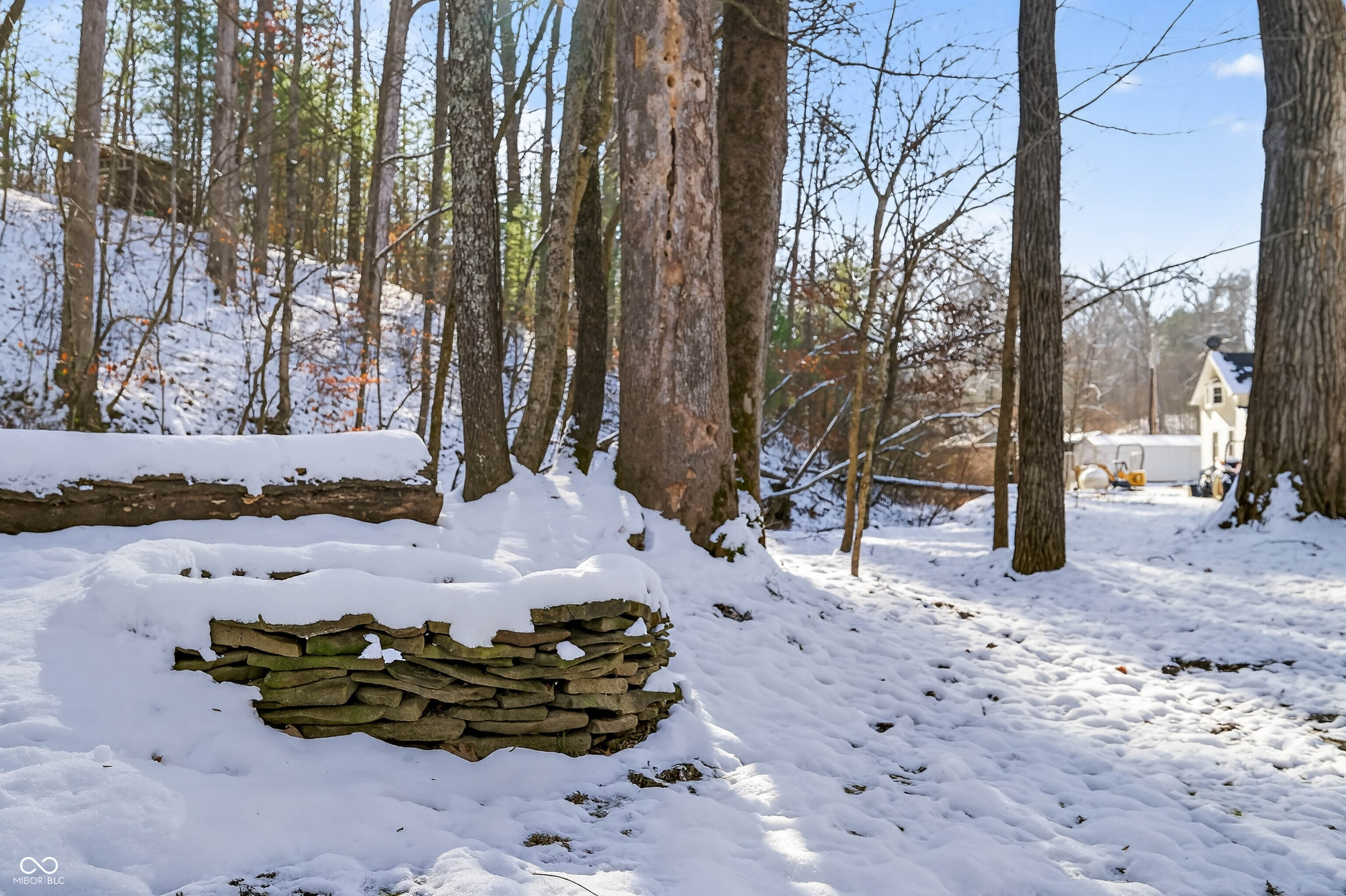 4017 Helmsburg Road Nashville, IN 47448 - Photo 29 of 93