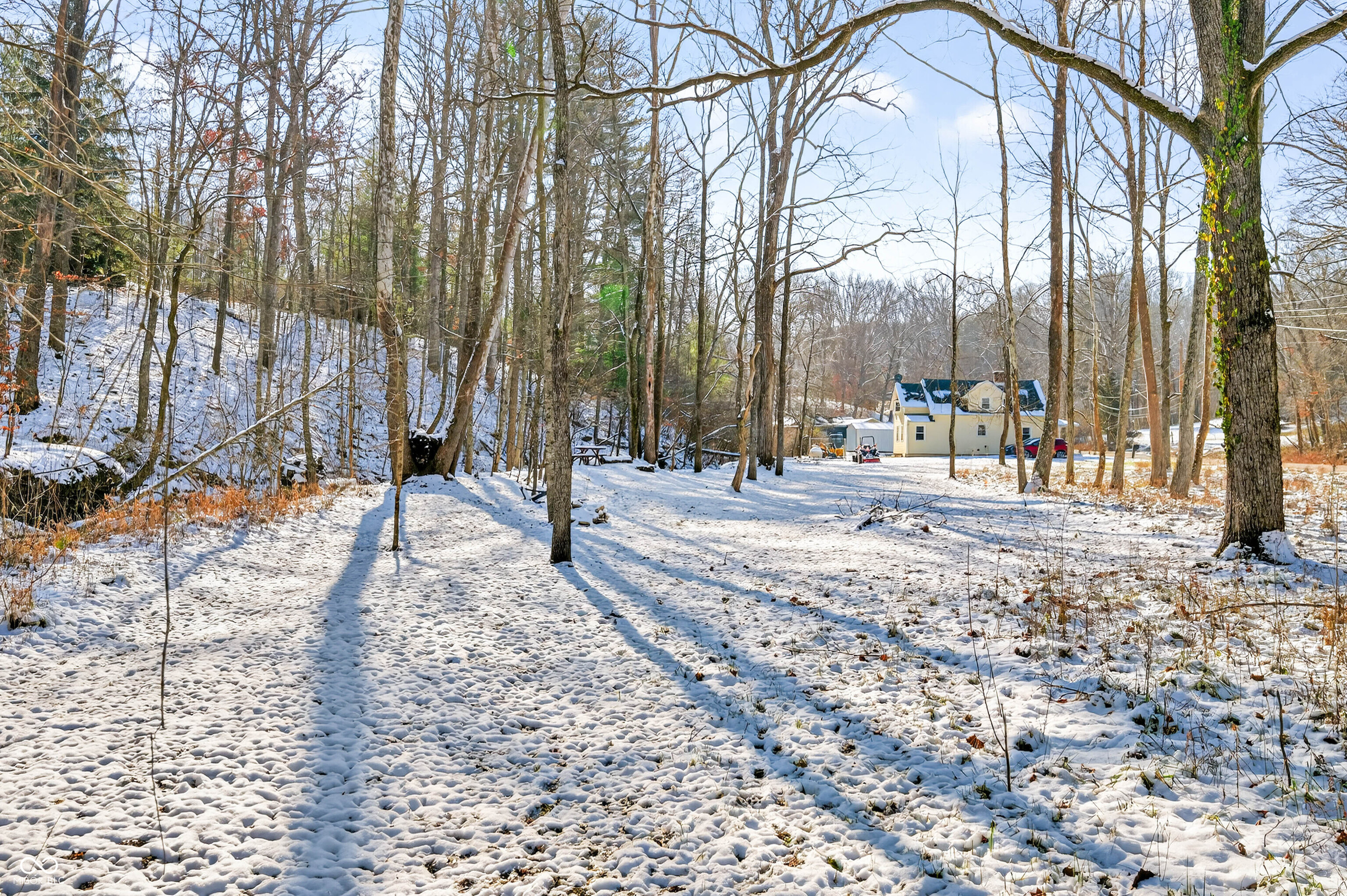 4017 Helmsburg Road Nashville, IN 47448 - Photo 30 of 93