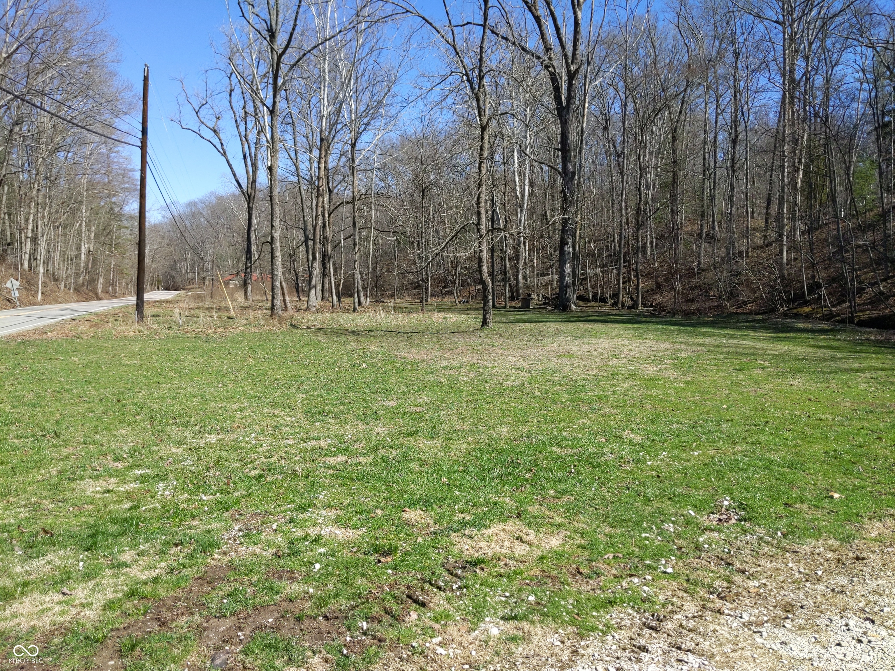 4017 Helmsburg Road Nashville, IN 47448 - Photo 3 of 93