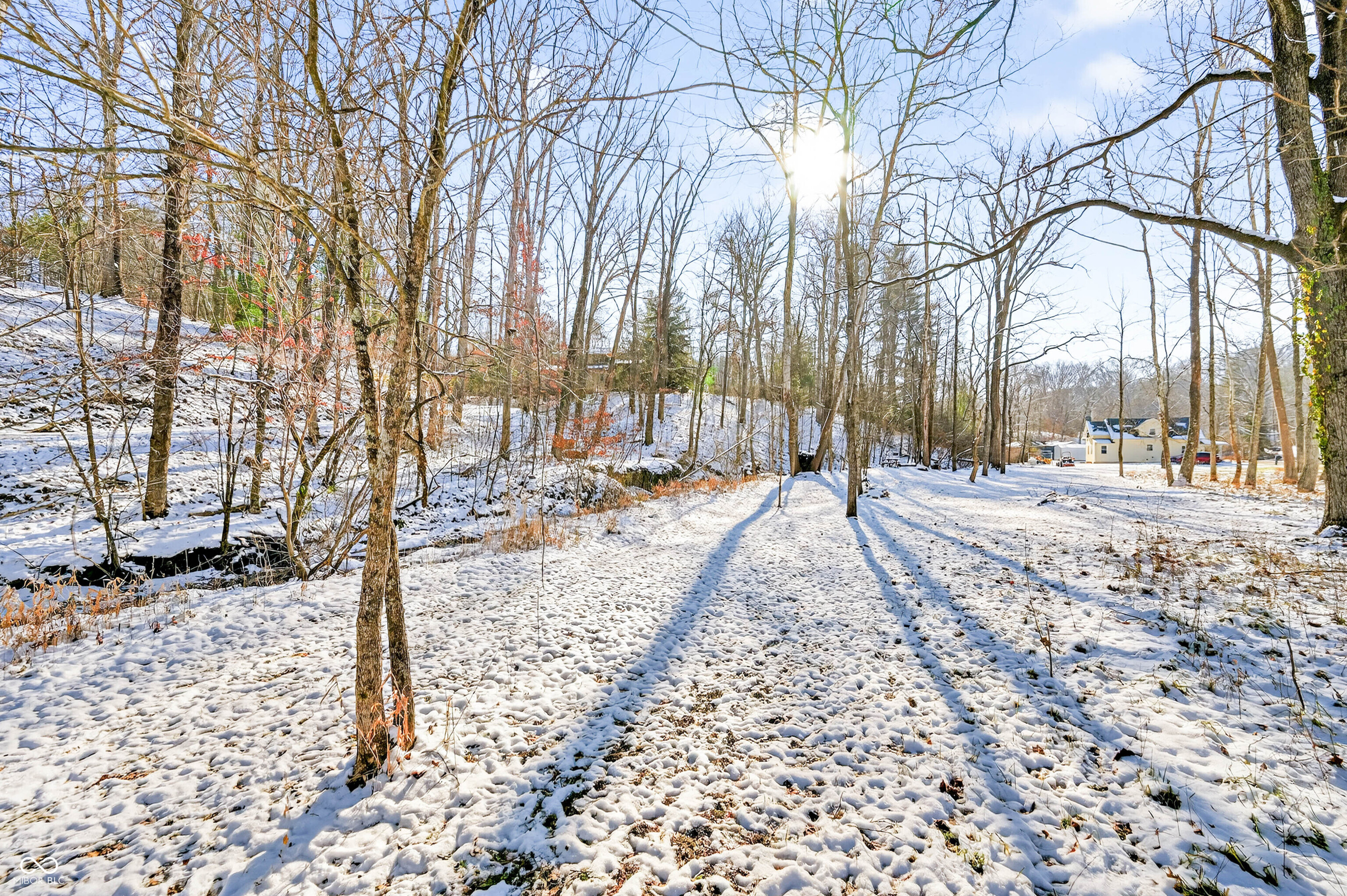 4017 Helmsburg Road Nashville, IN 47448 - Photo 31 of 93