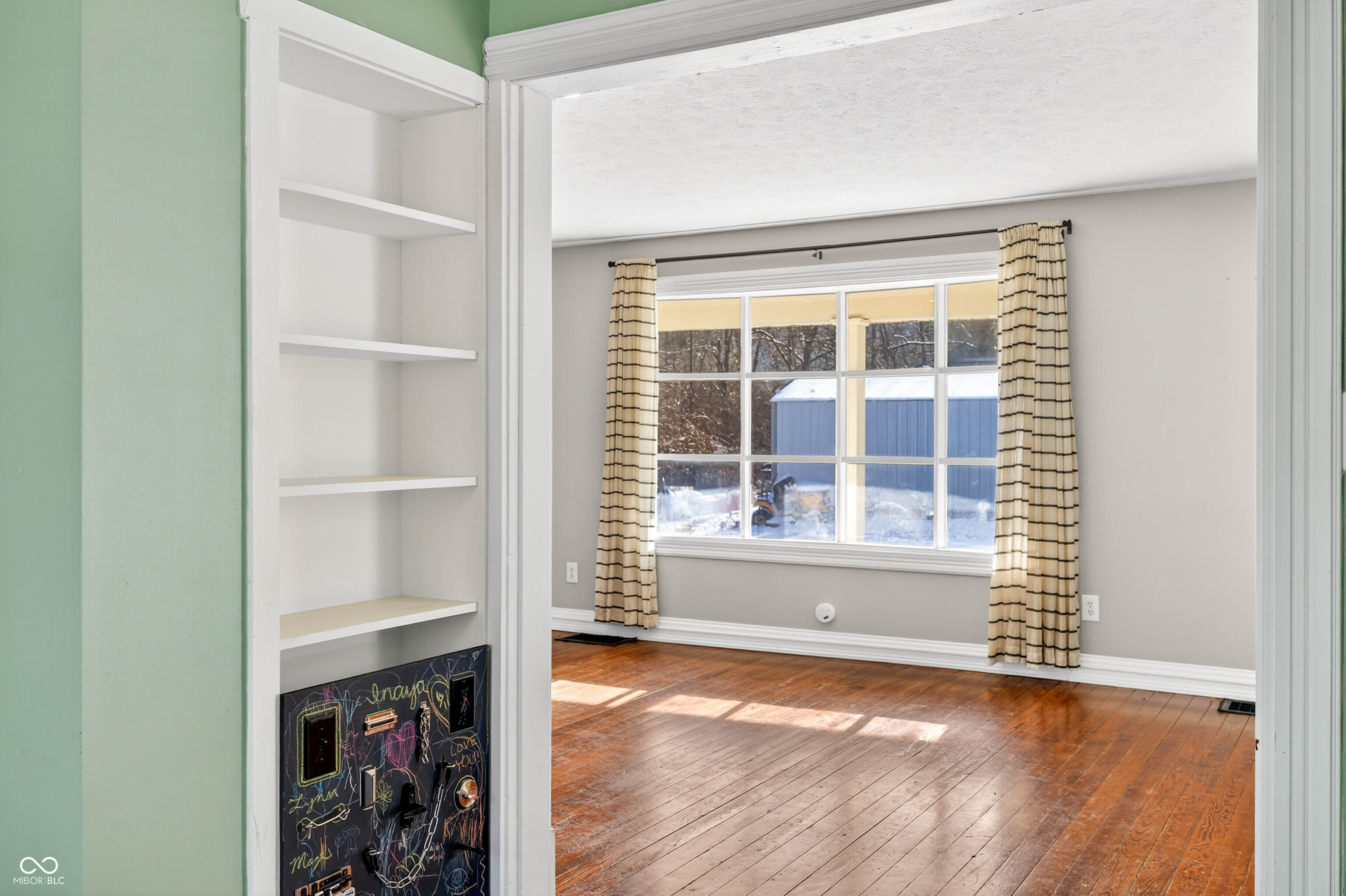 4017 Helmsburg Road Nashville, IN 47448 - Photo 36 of 88