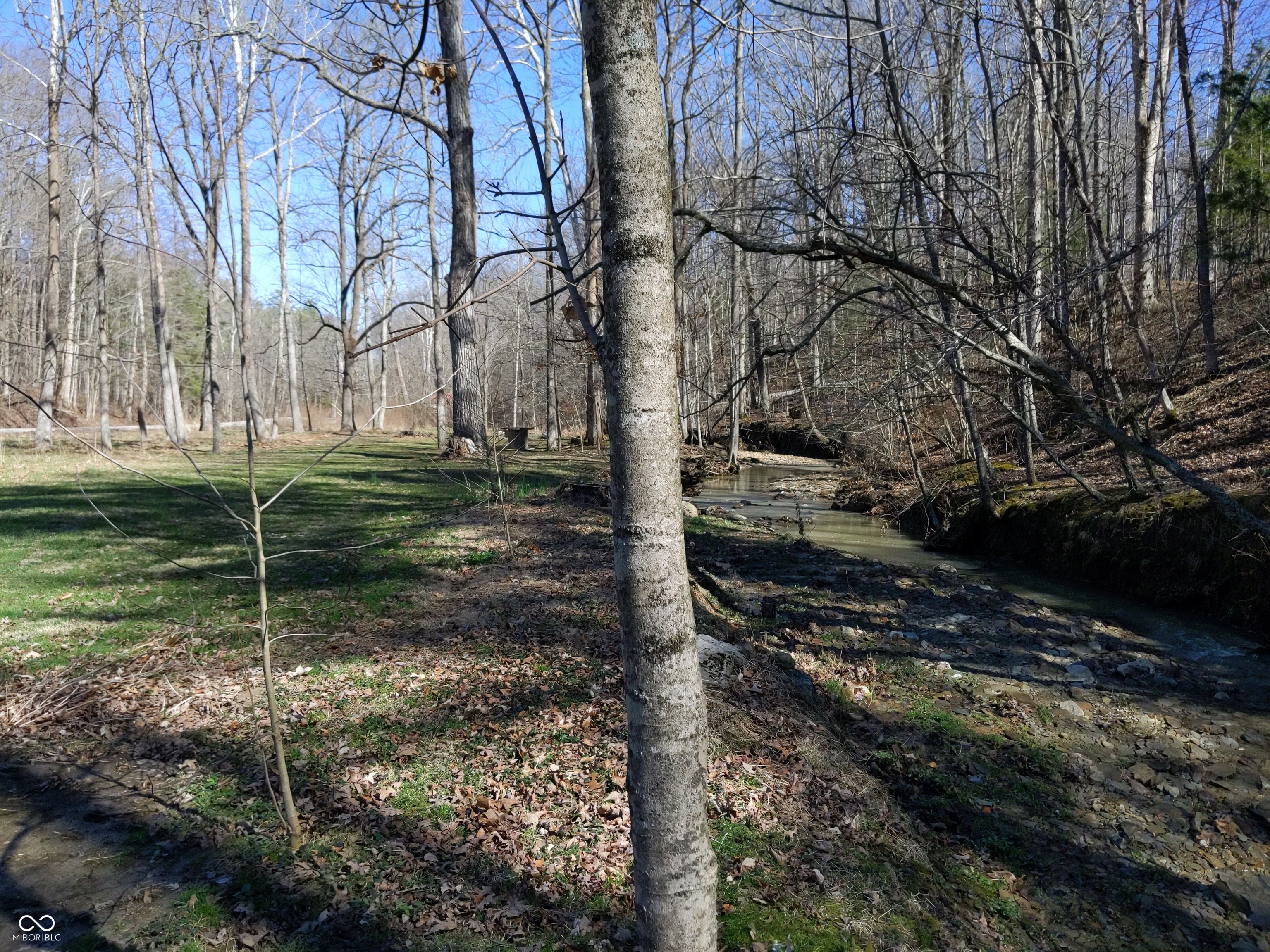 4017 Helmsburg Road Nashville, IN 47448 - Photo 4 of 93