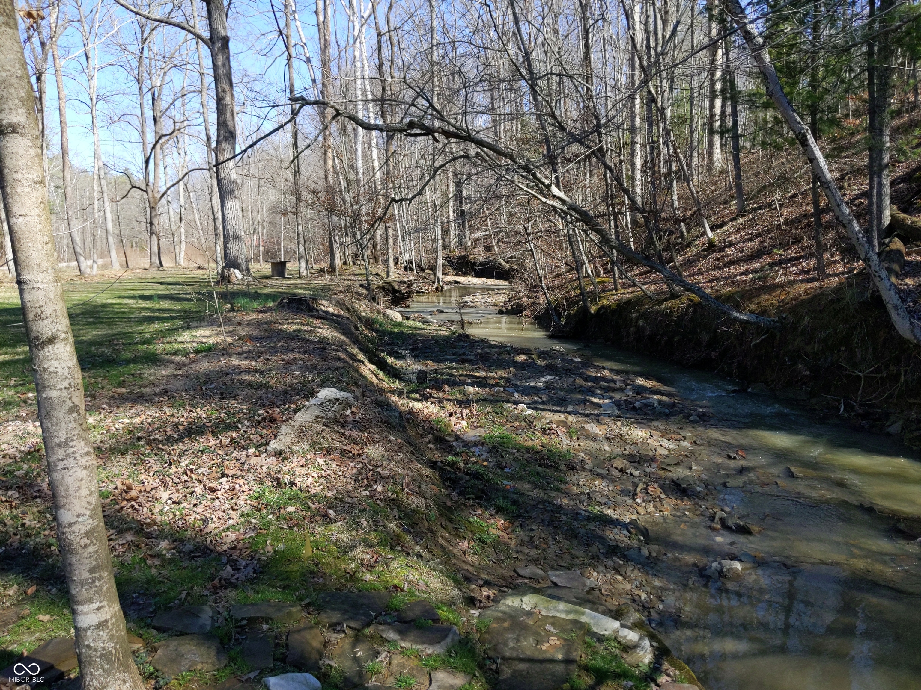 4017 Helmsburg Road Nashville, IN 47448 - Photo 5 of 93