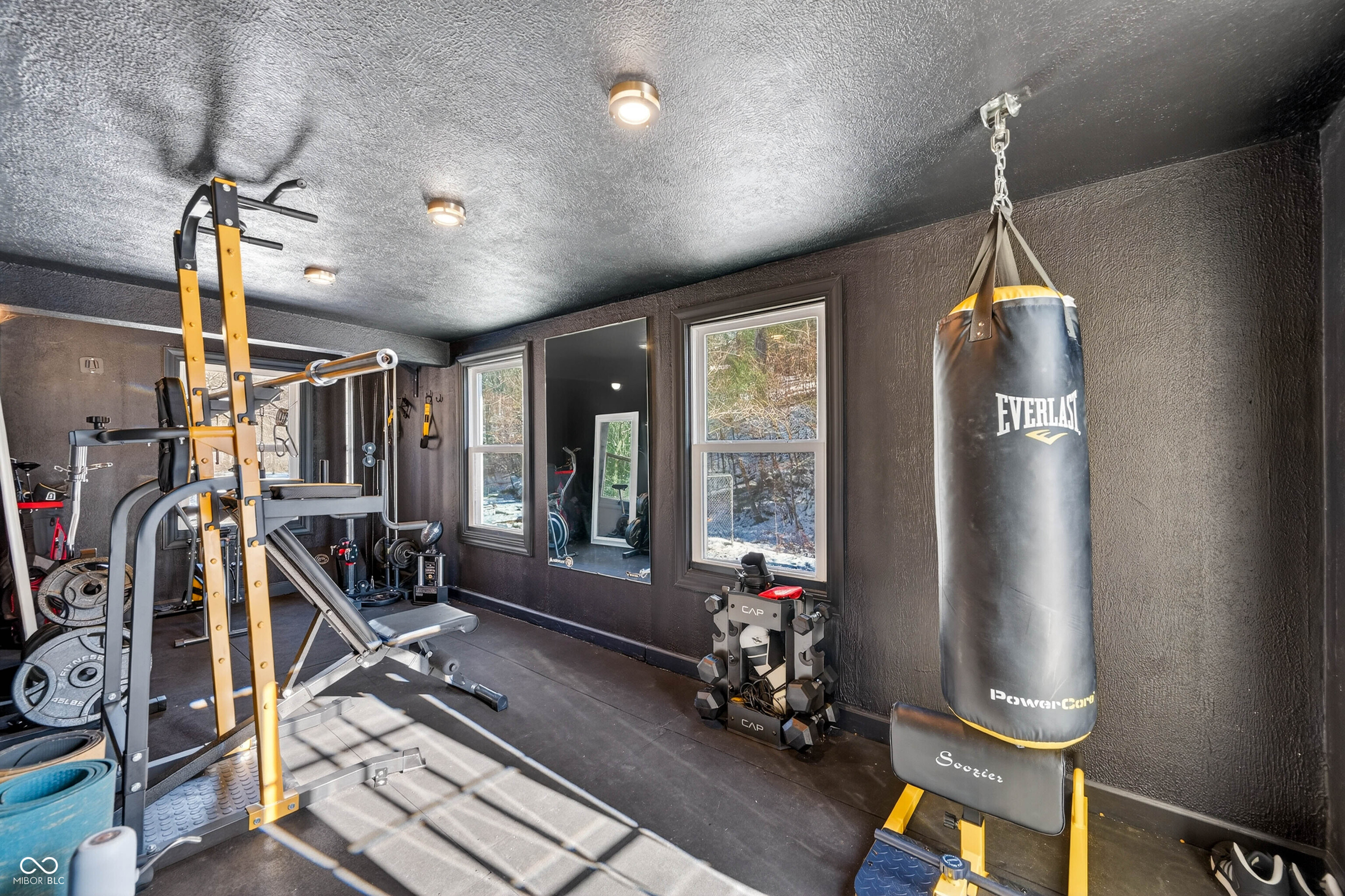 4017 Helmsburg Road Nashville, IN 47448 - Photo 51 of 93