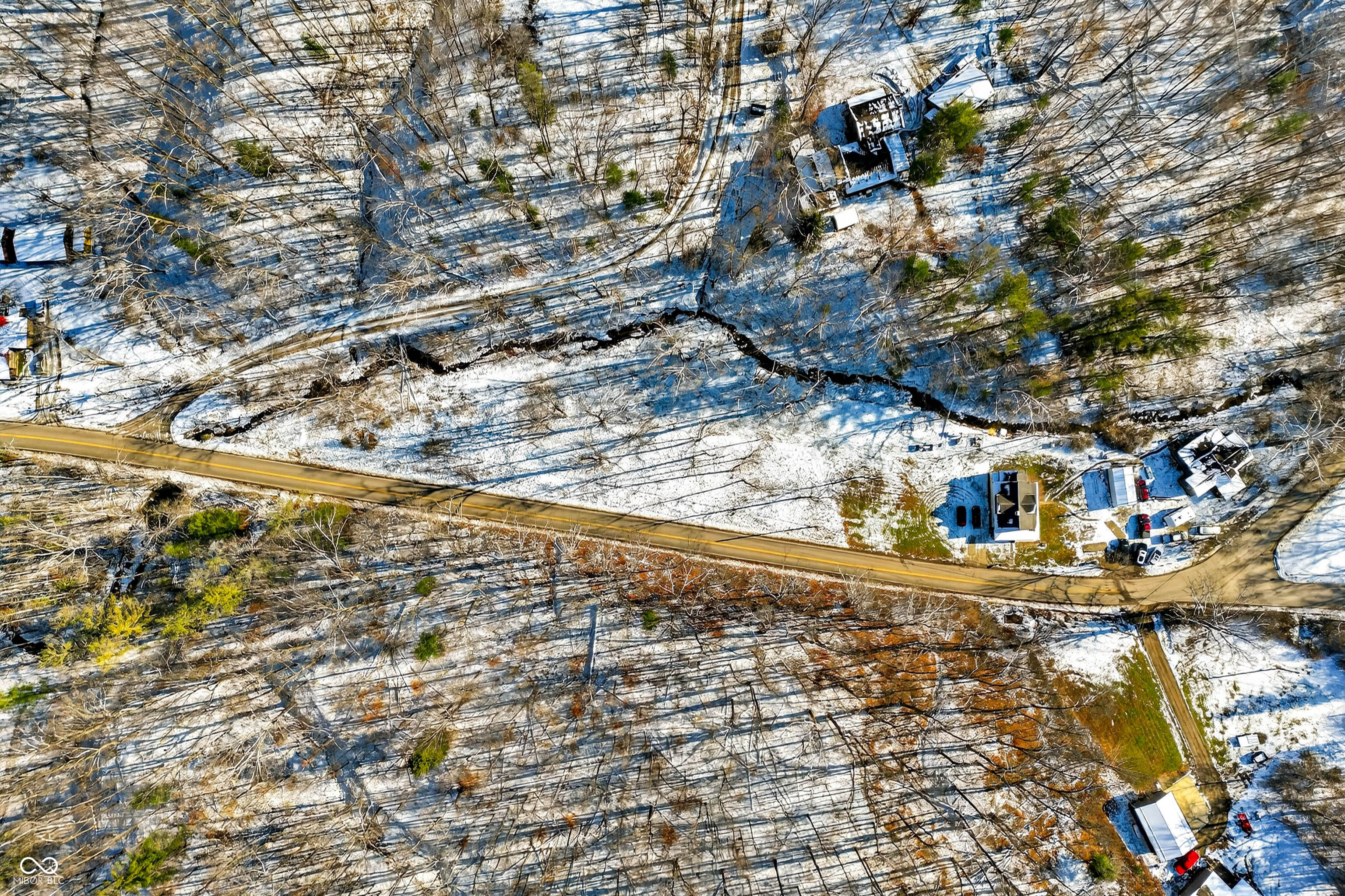 4017 Helmsburg Road Nashville, IN 47448 - Photo 71 of 88