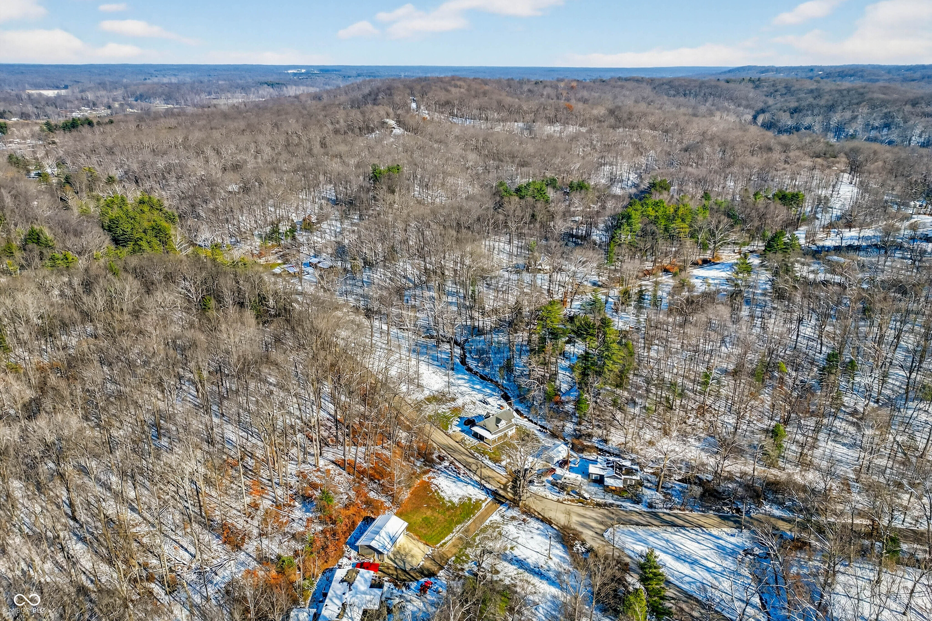 4017 Helmsburg Road Nashville, IN 47448 - Photo 73 of 88