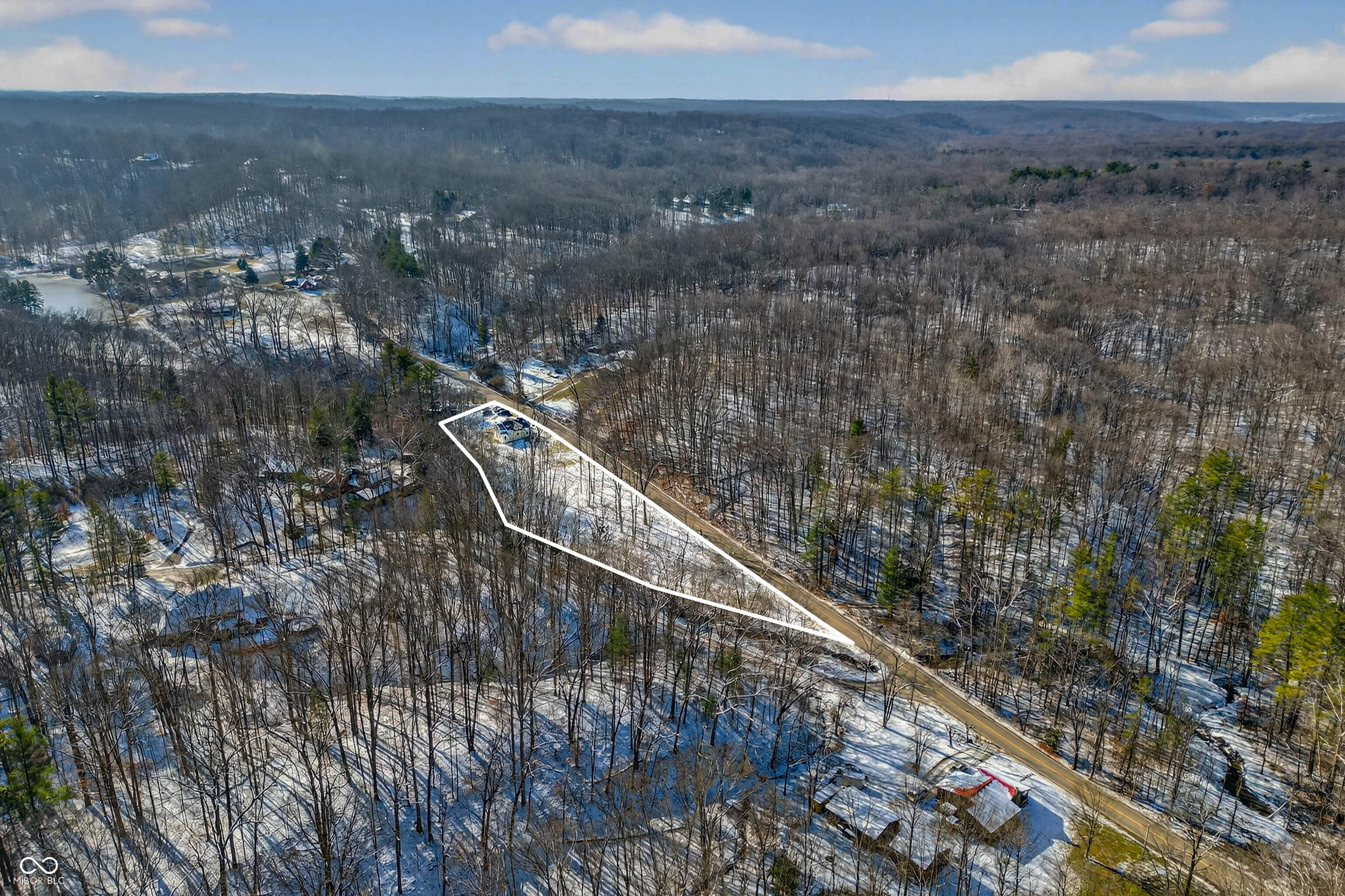 4017 Helmsburg Road Nashville, IN 47448 - Photo 76 of 88