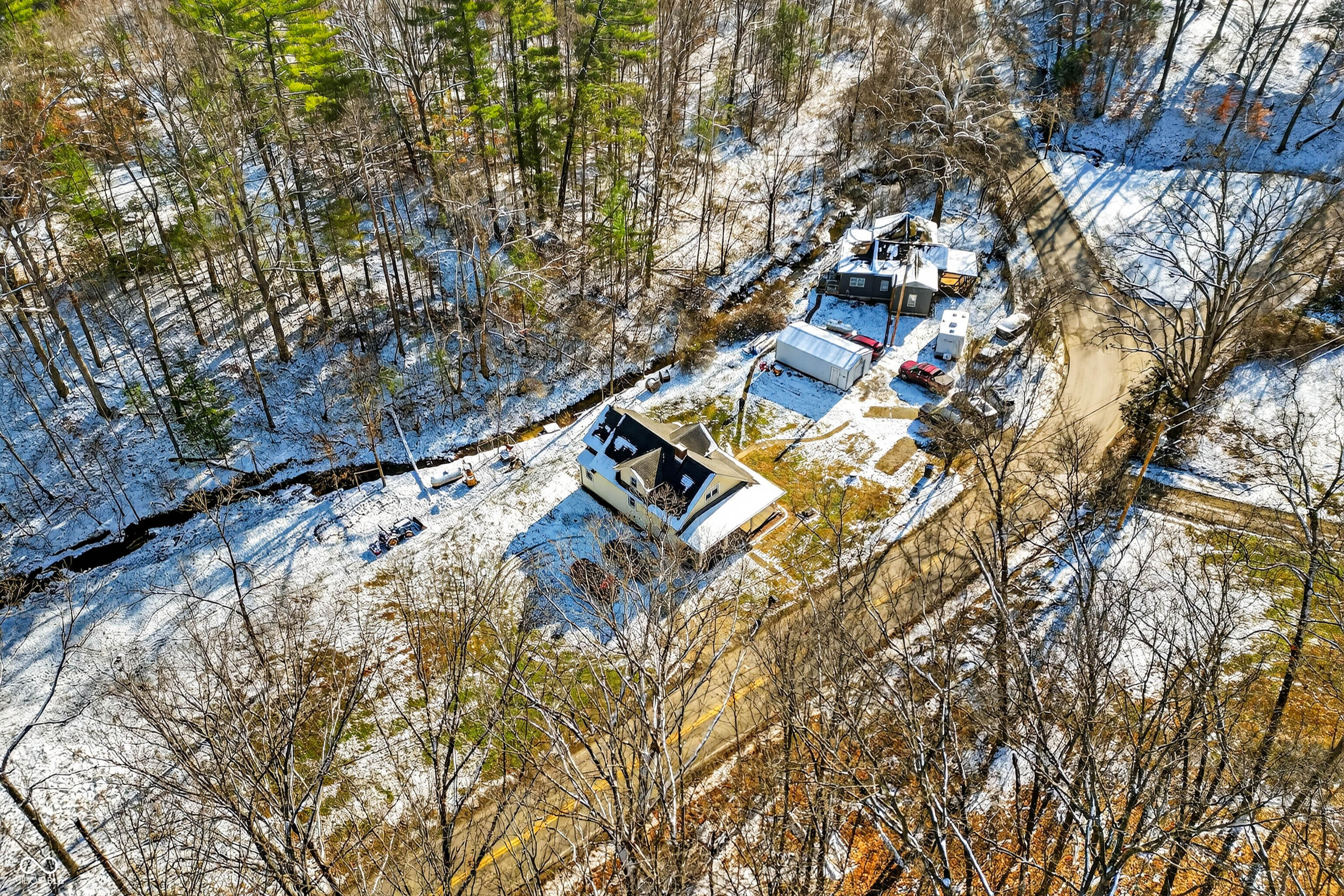 4017 Helmsburg Road Nashville, IN 47448 - Photo 80 of 88