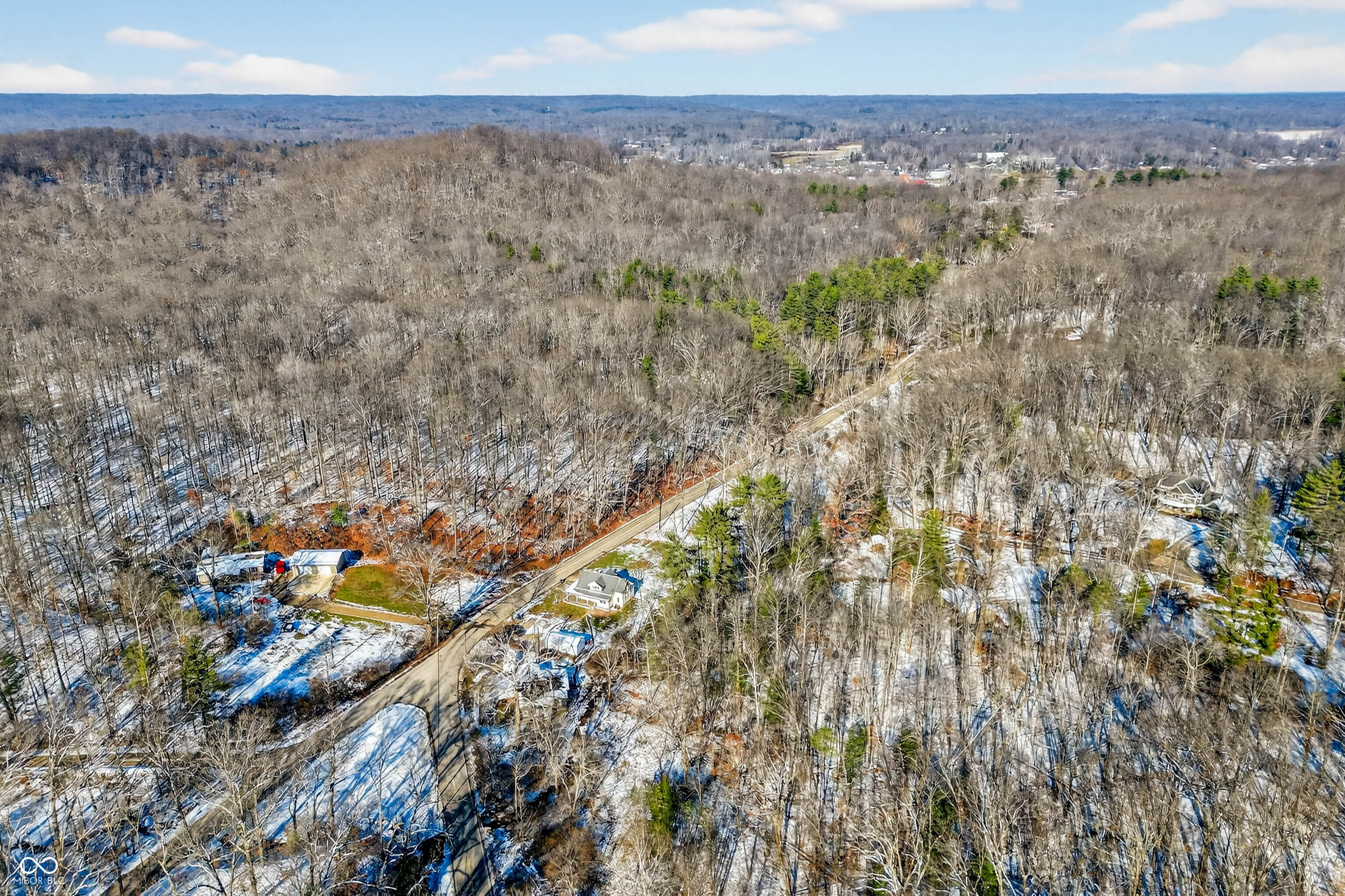 4017 Helmsburg Road Nashville, IN 47448 - Photo 80 of 93
