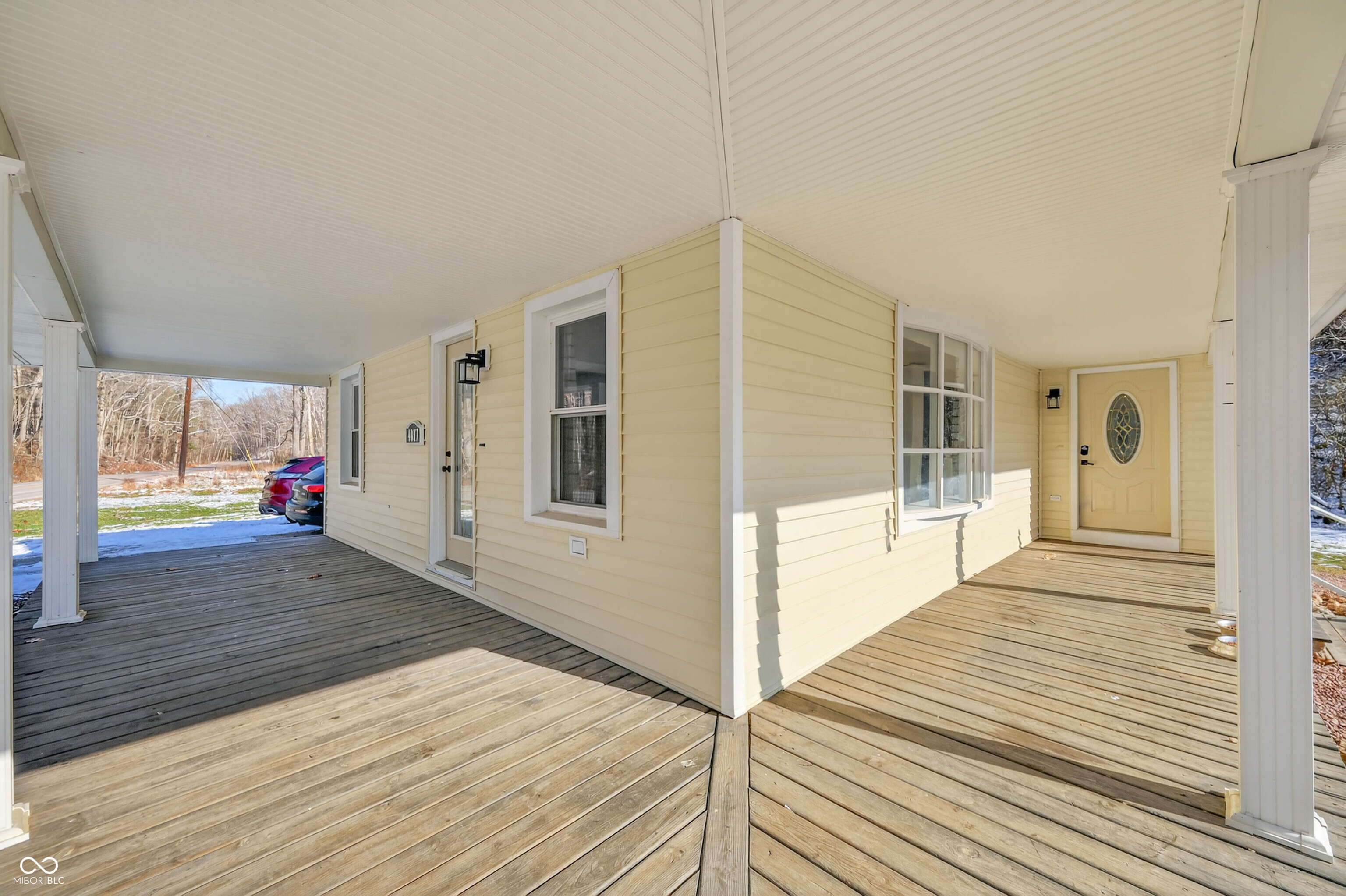 4017 Helmsburg Road Nashville, IN 47448 - Photo 8 of 88