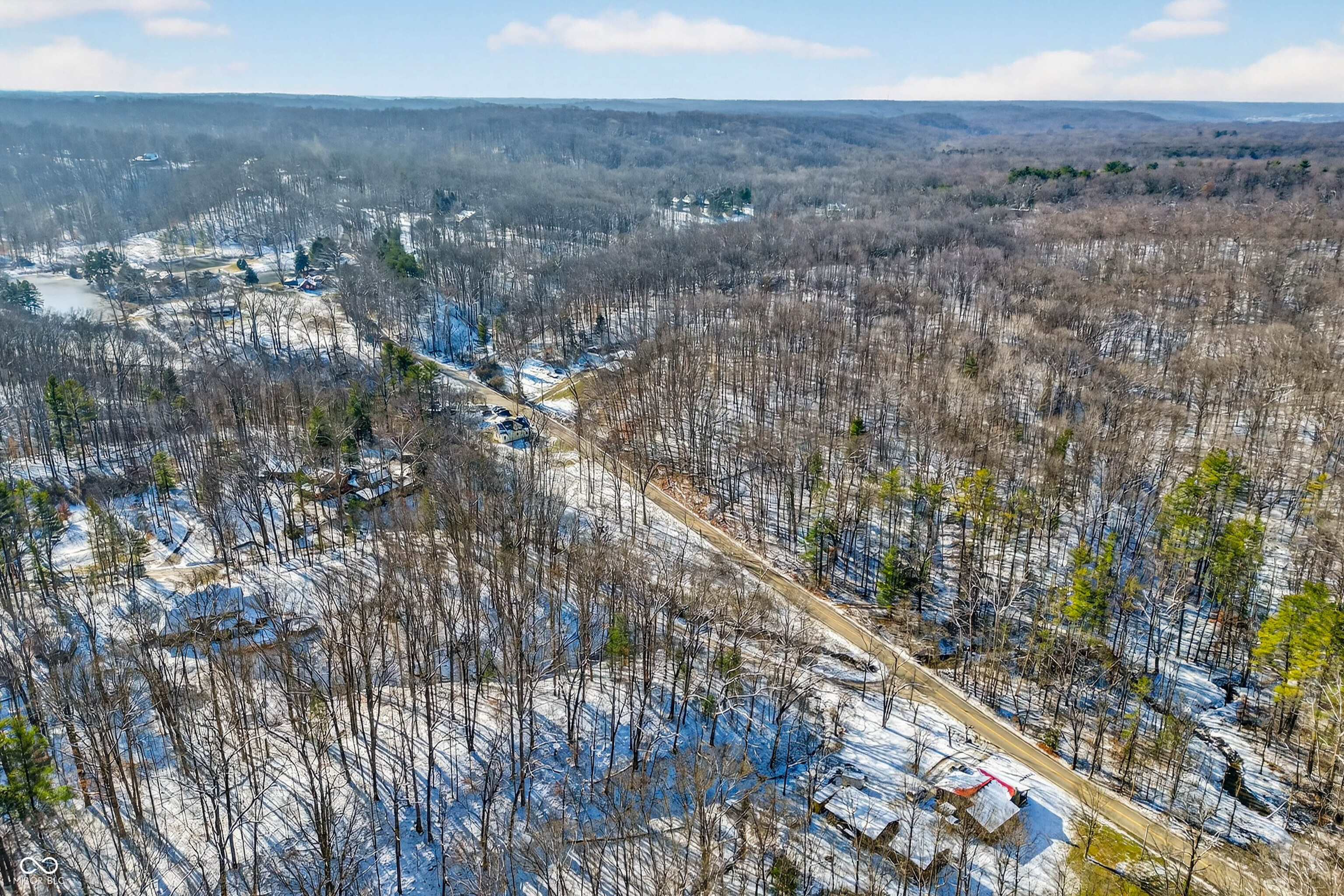 4017 Helmsburg Road Nashville, IN 47448 - Photo 82 of 93