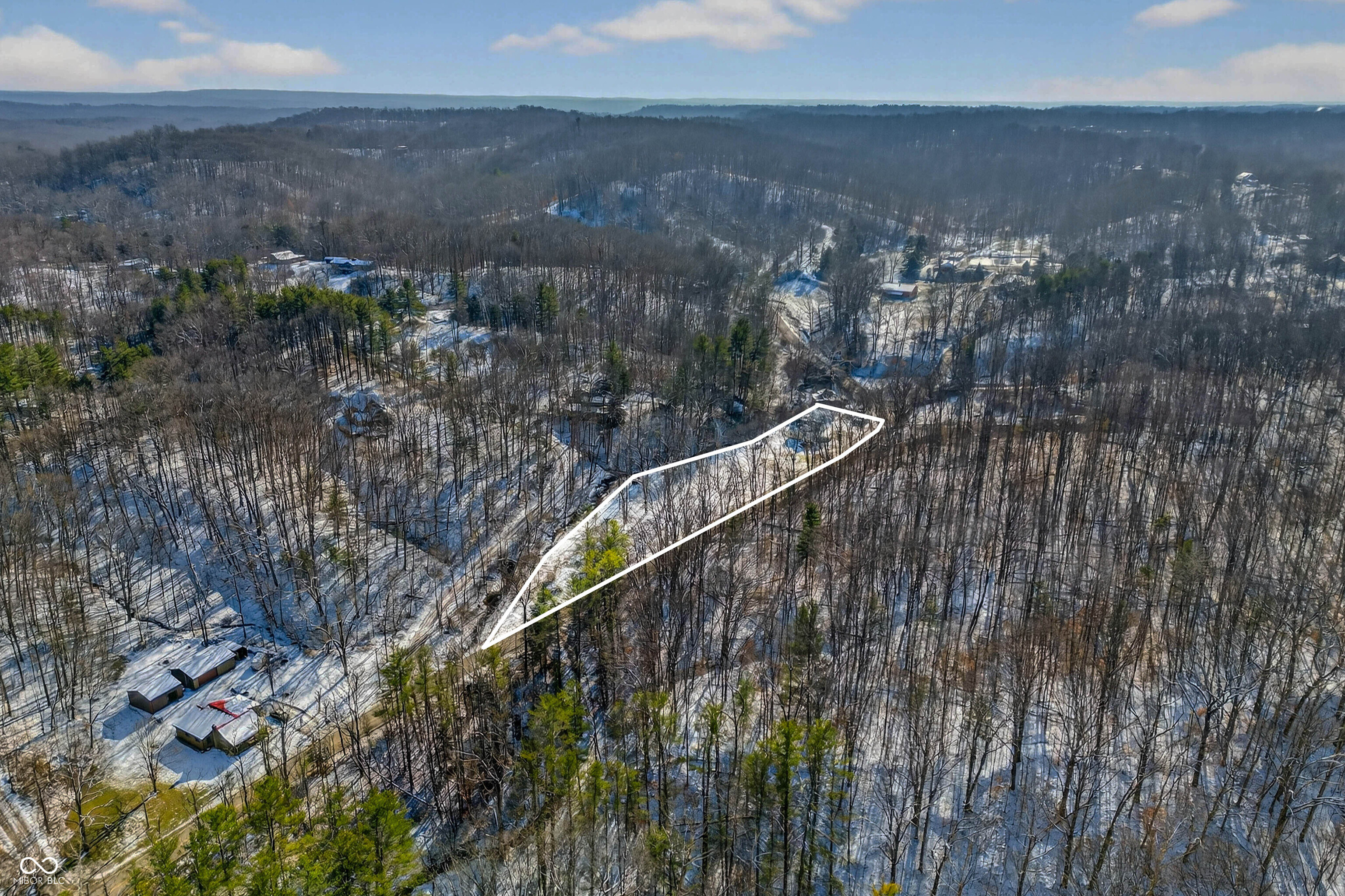 4017 Helmsburg Road Nashville, IN 47448 - Photo 83 of 93